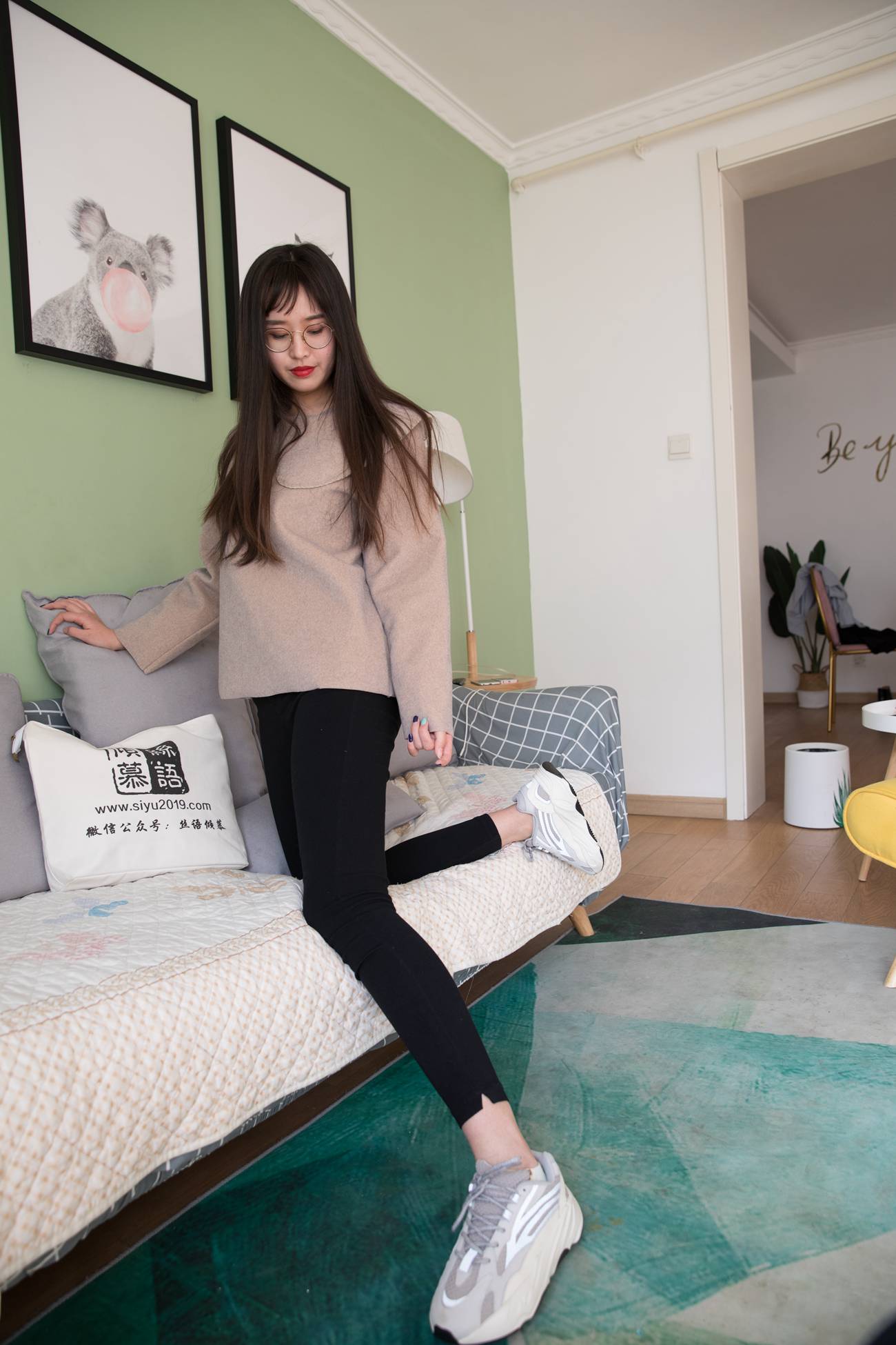 图片[36]-物恋传媒 No.346 菲菲-珍珠圆子 [149P] – 速更版-美库