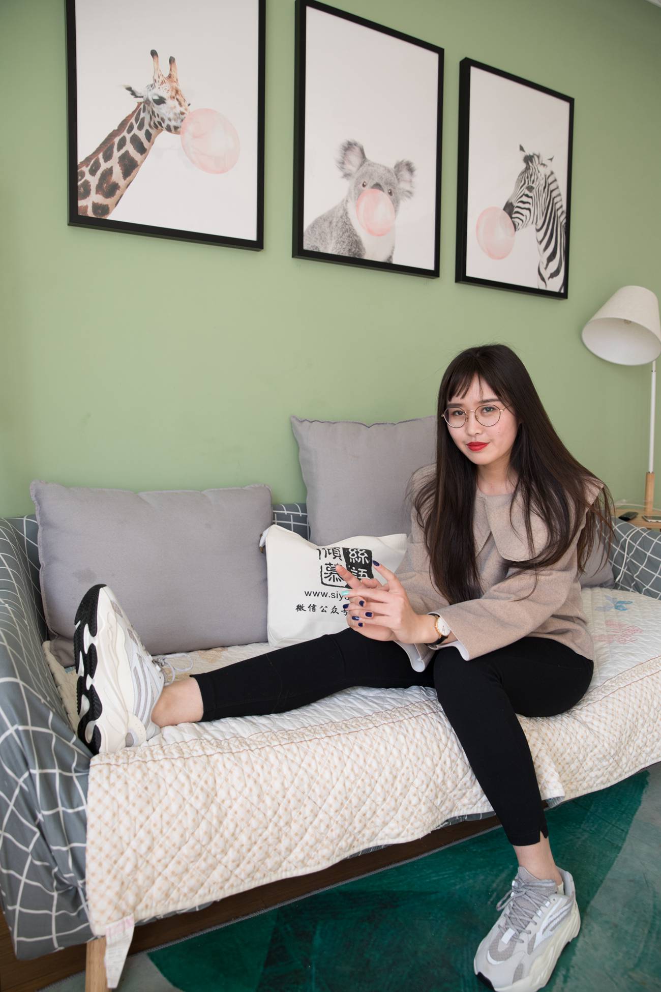 图片[40]-物恋传媒 No.346 菲菲-珍珠圆子 [149P] – 速更版-美库