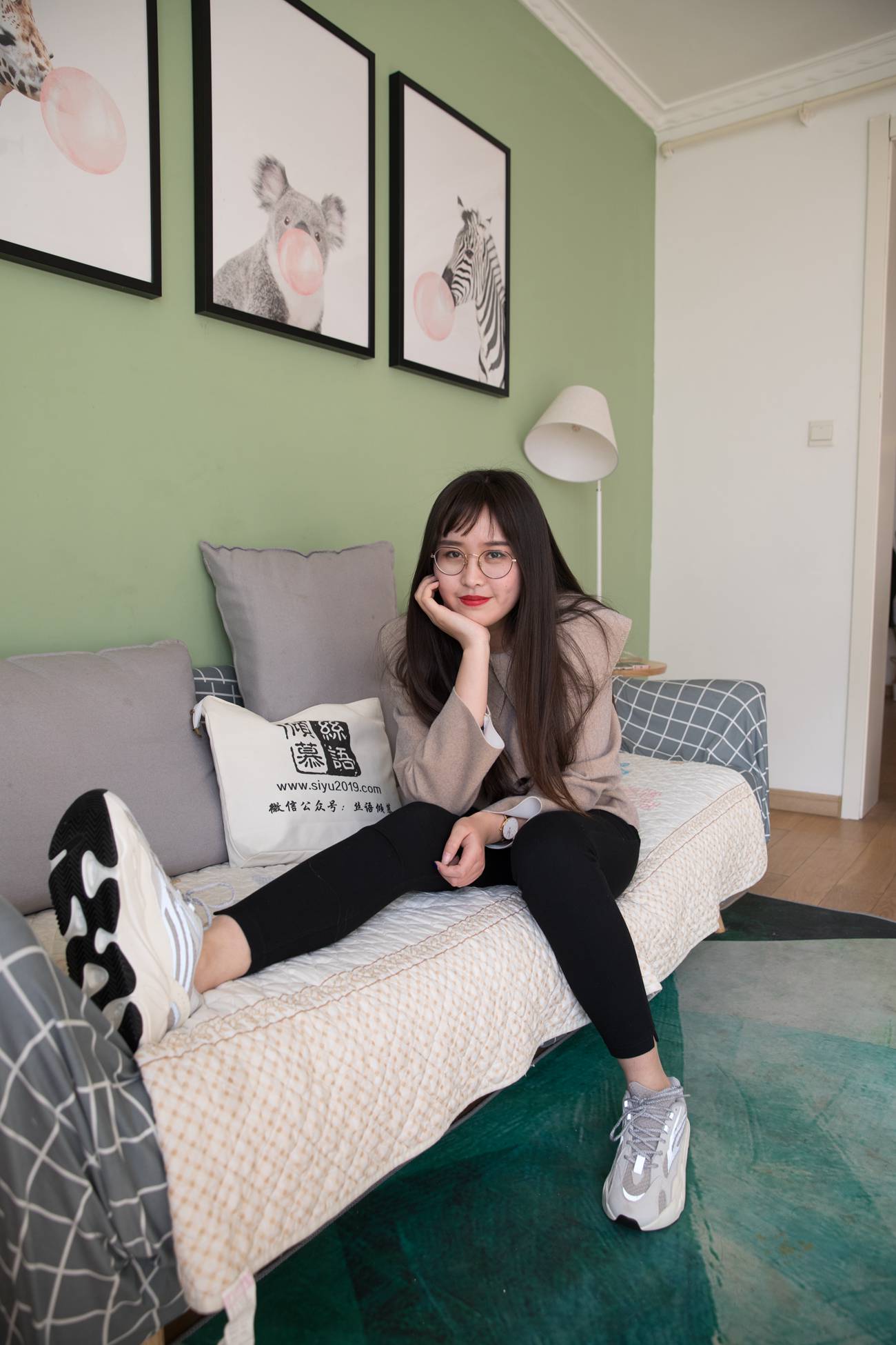 图片[39]-物恋传媒 No.346 菲菲-珍珠圆子 [149P] – 速更版-美库