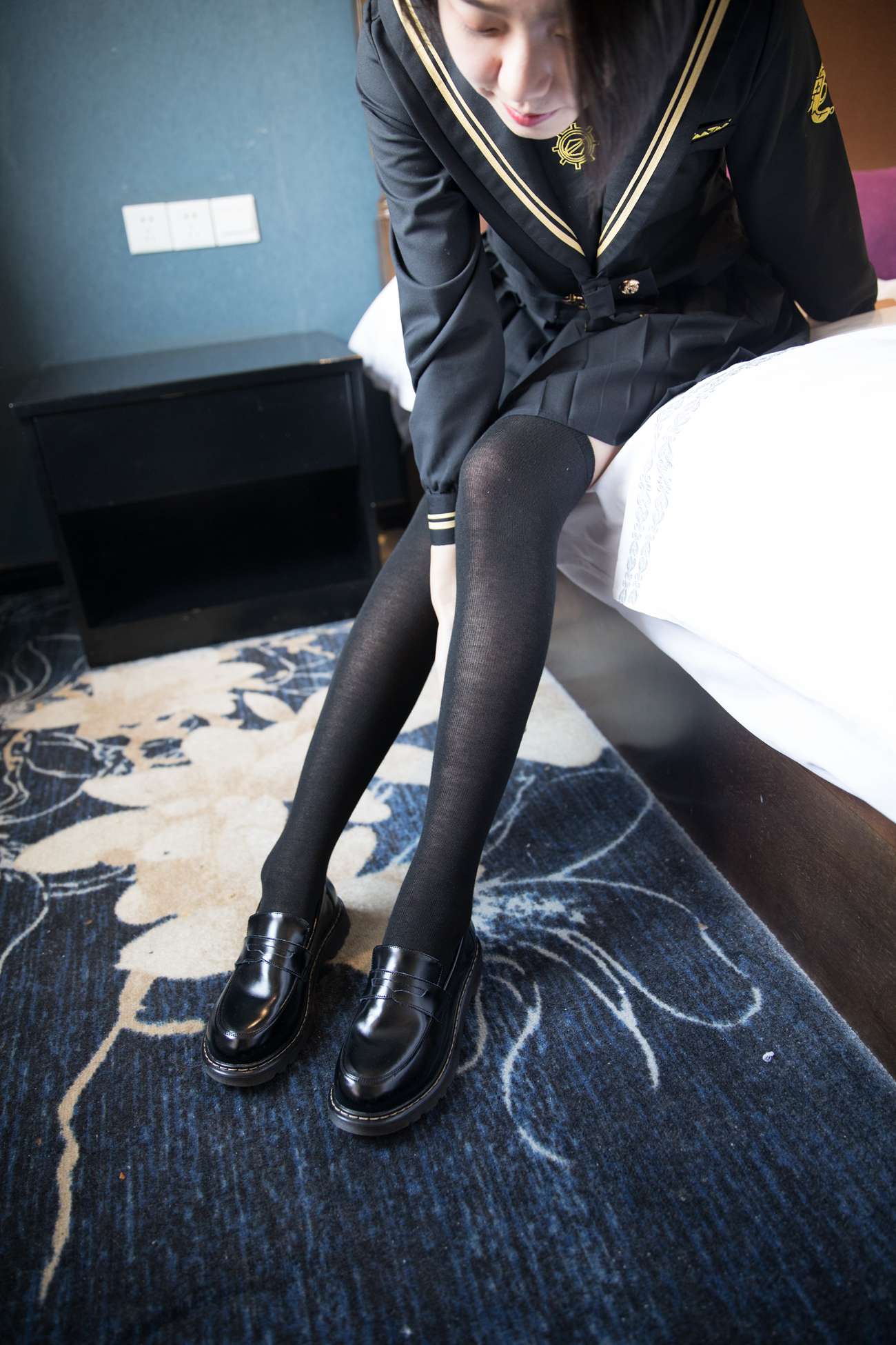 图片[12]-物恋传媒 No.347 小飞-爱与别离 [177P] – 速更版-美库