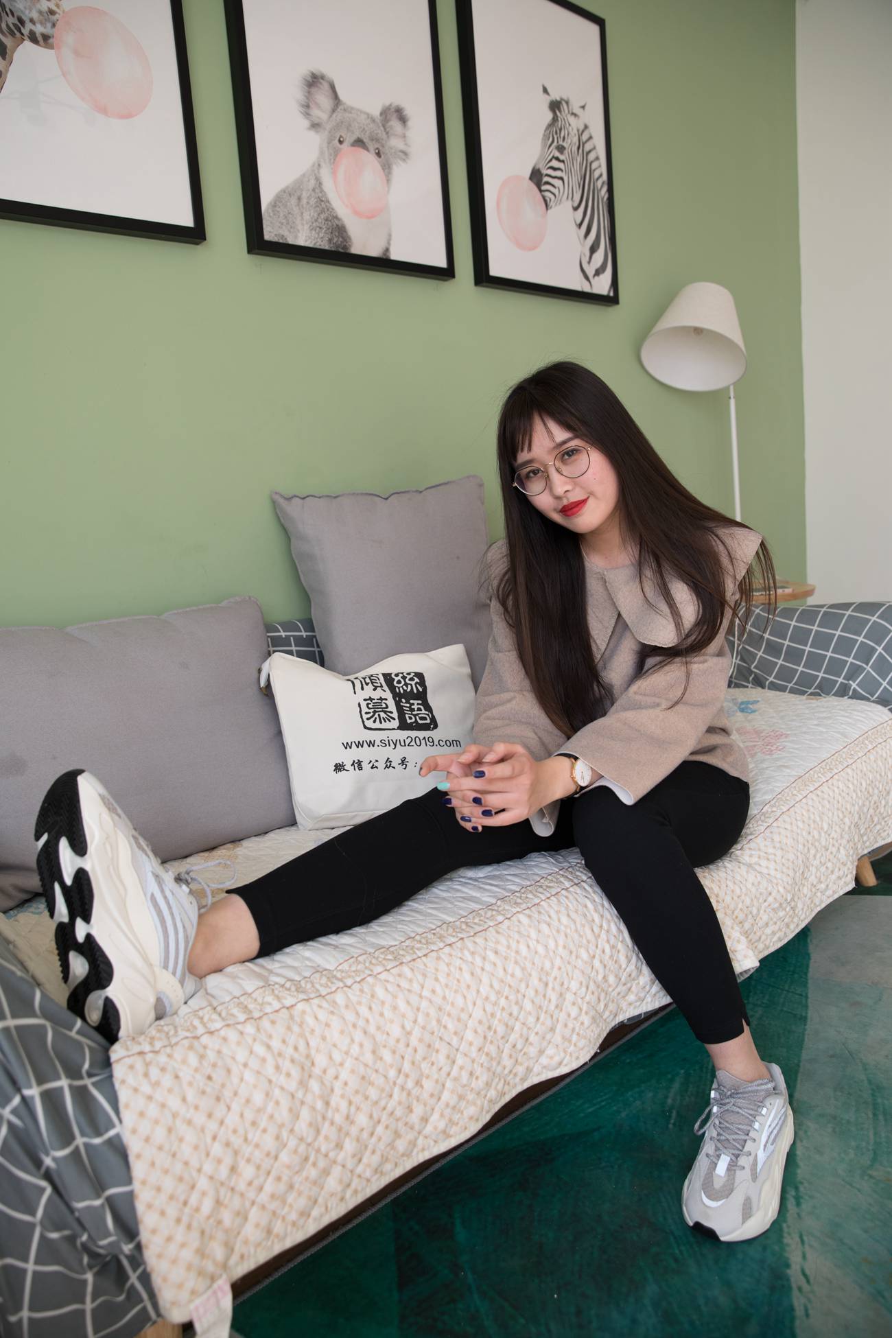 图片[41]-物恋传媒 No.346 菲菲-珍珠圆子 [149P] – 速更版-美库