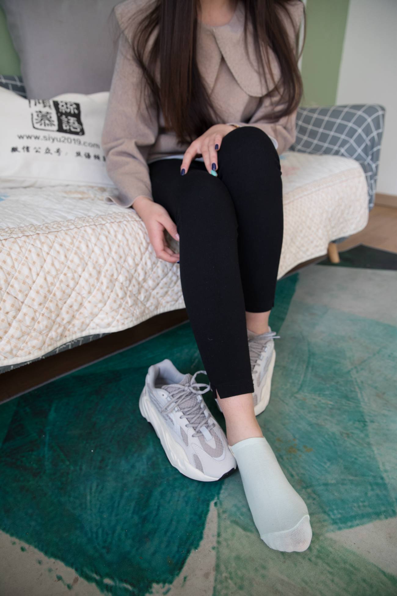 图片[52]-物恋传媒 No.346 菲菲-珍珠圆子 [149P] – 速更版-美库