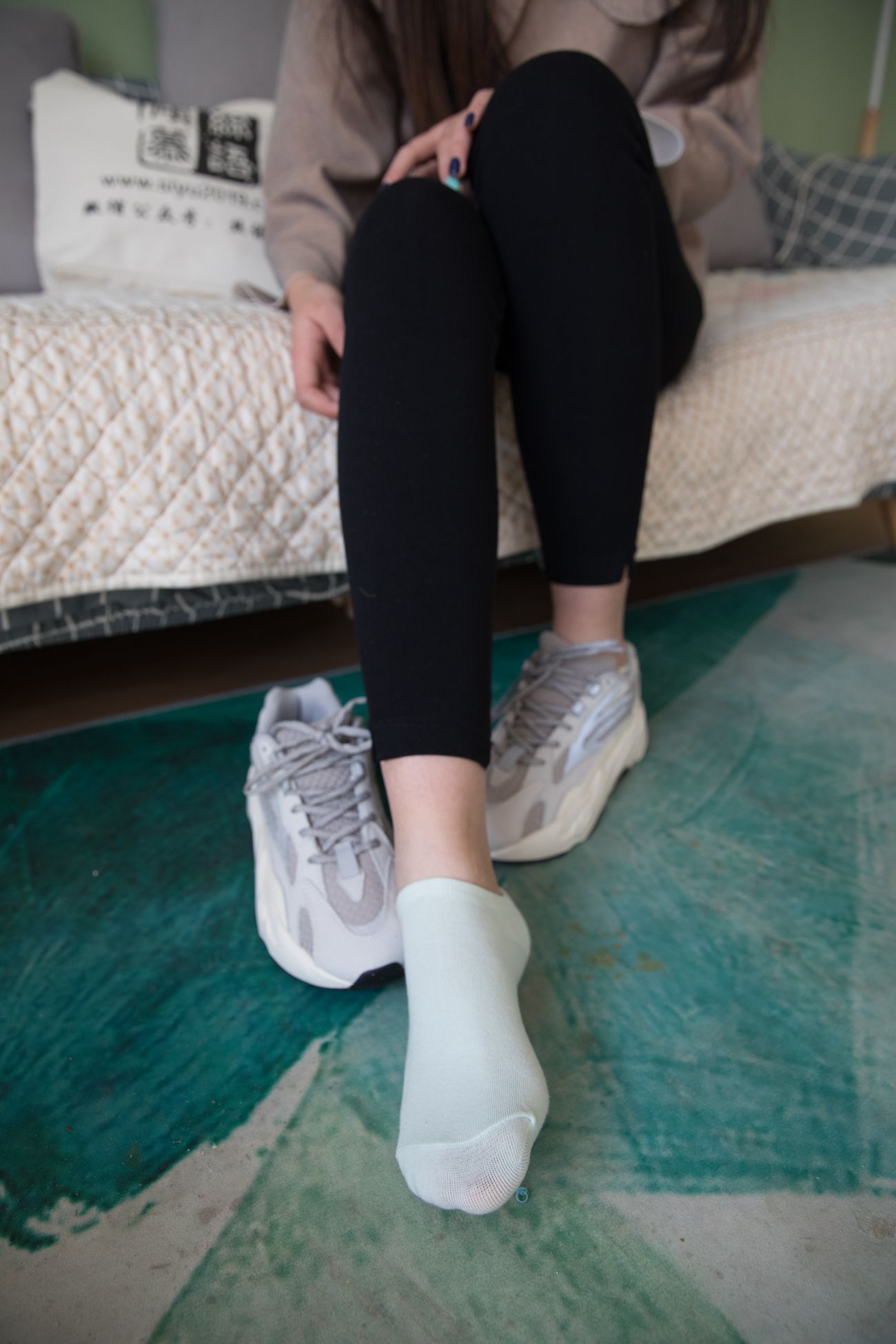 图片[53]-物恋传媒 No.346 菲菲-珍珠圆子 [149P] – 速更版-美库