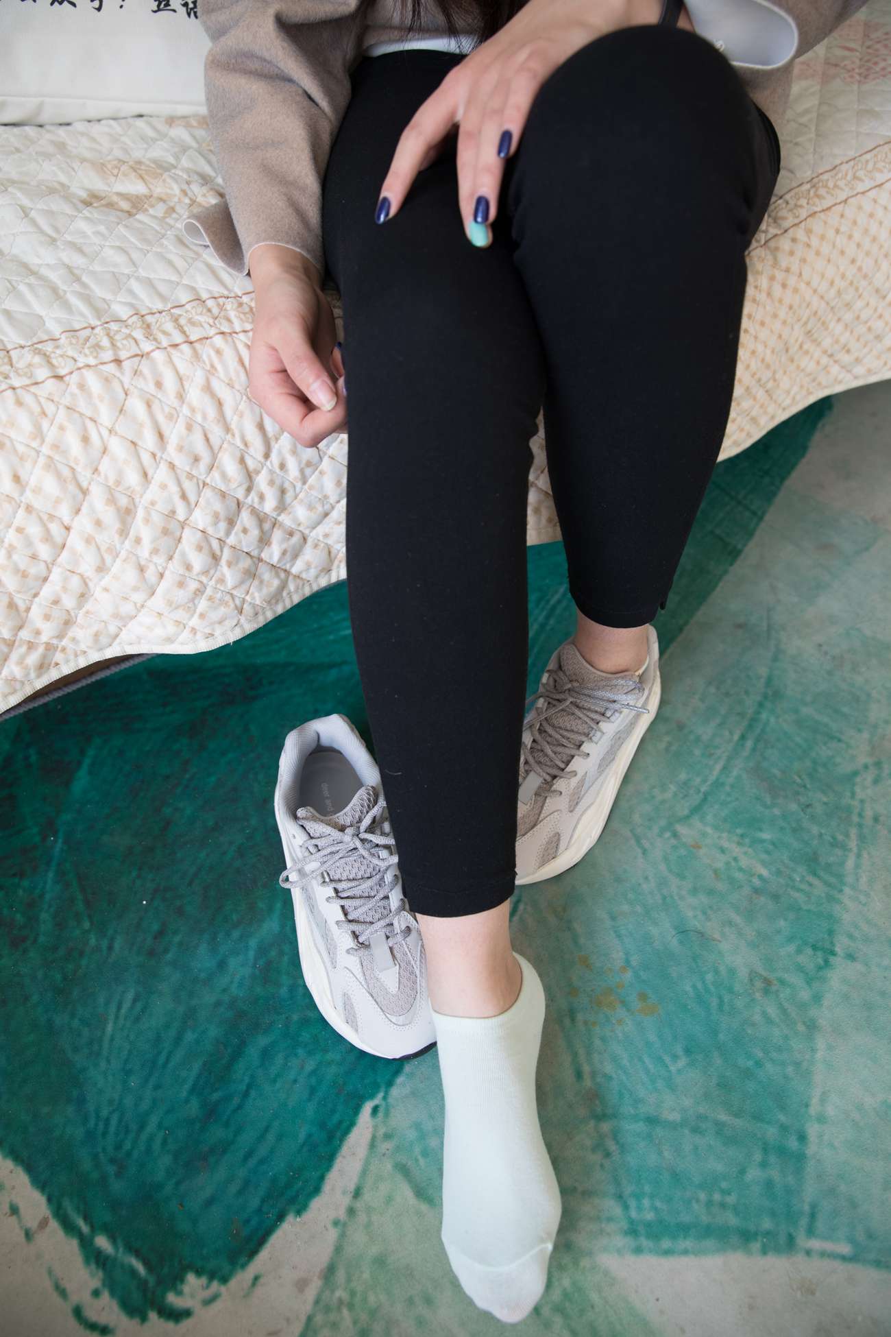 图片[55]-物恋传媒 No.346 菲菲-珍珠圆子 [149P] – 速更版-美库