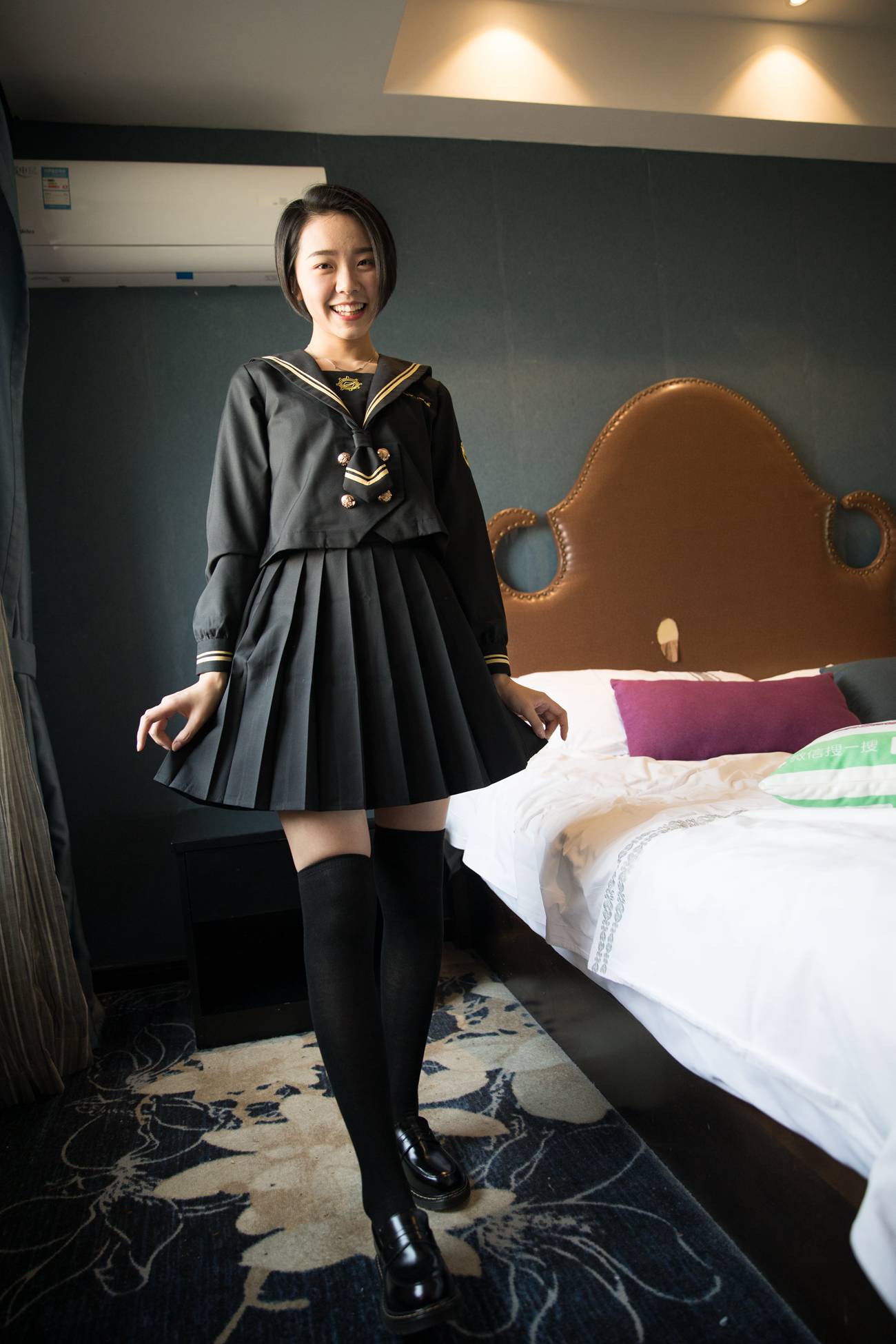 图片[19]-物恋传媒 No.347 小飞-爱与别离 [177P] – 速更版-美库