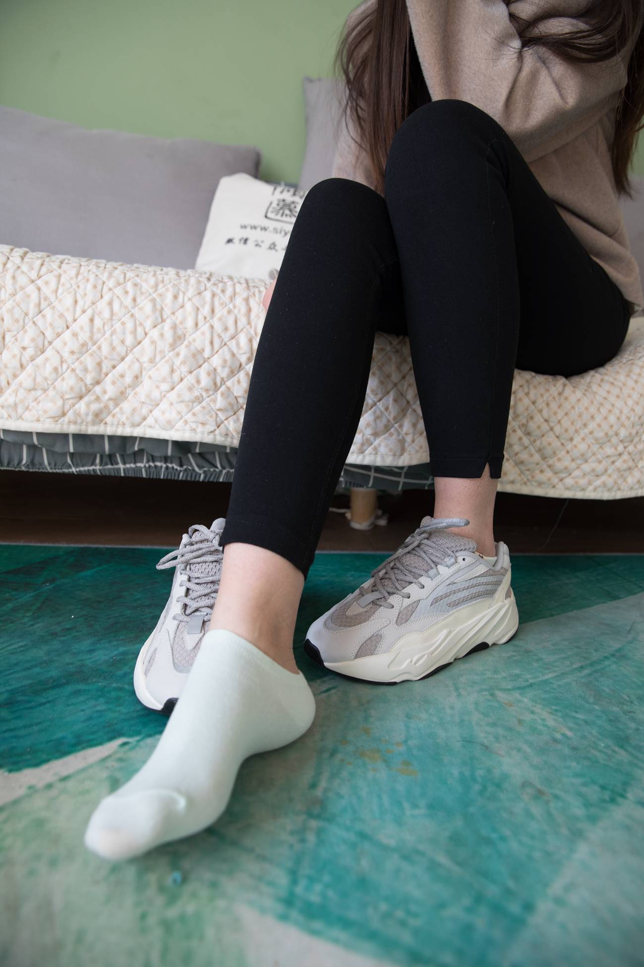 图片[57]-物恋传媒 No.346 菲菲-珍珠圆子 [149P] – 速更版-美库