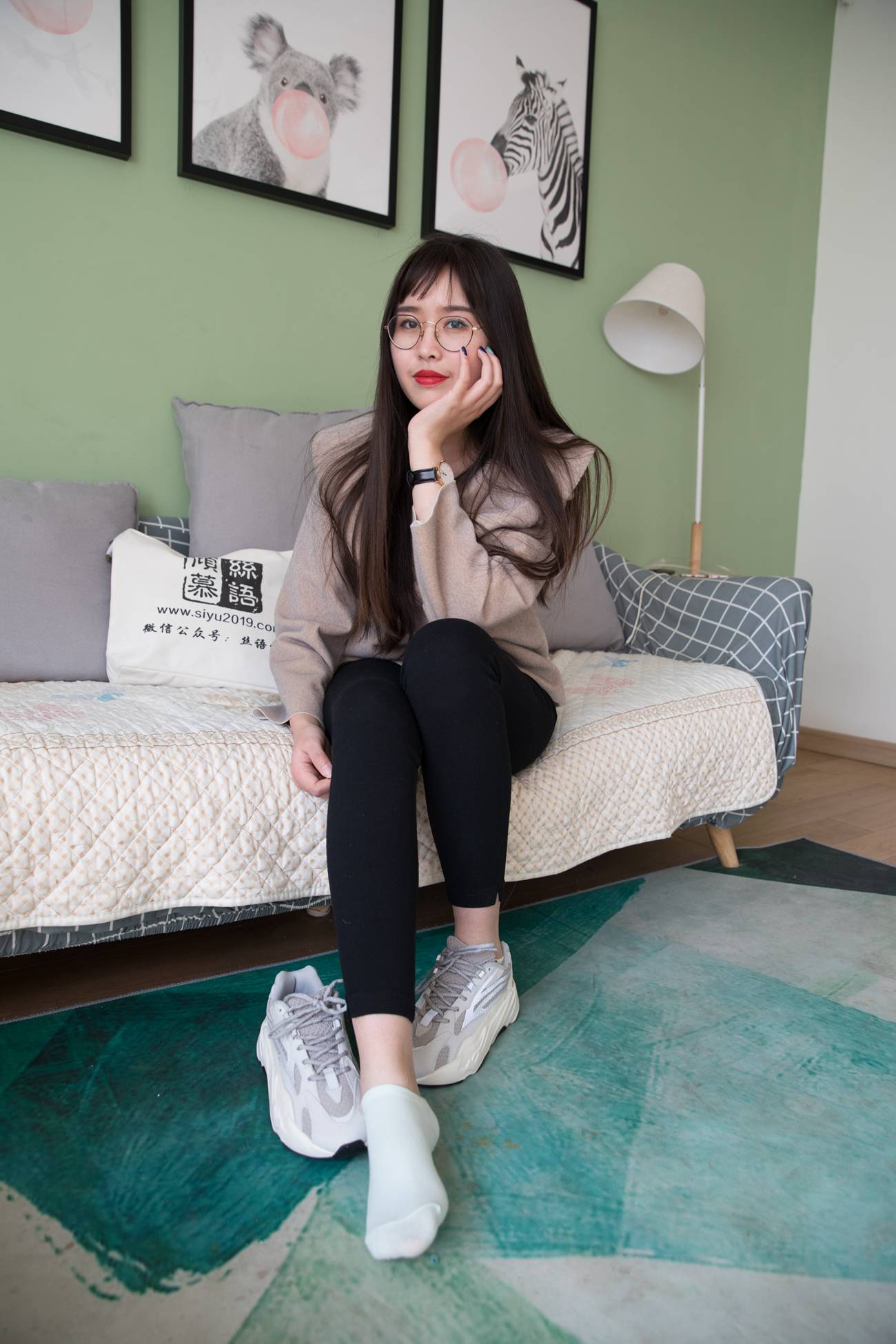 图片[56]-物恋传媒 No.346 菲菲-珍珠圆子 [149P] – 速更版-美库