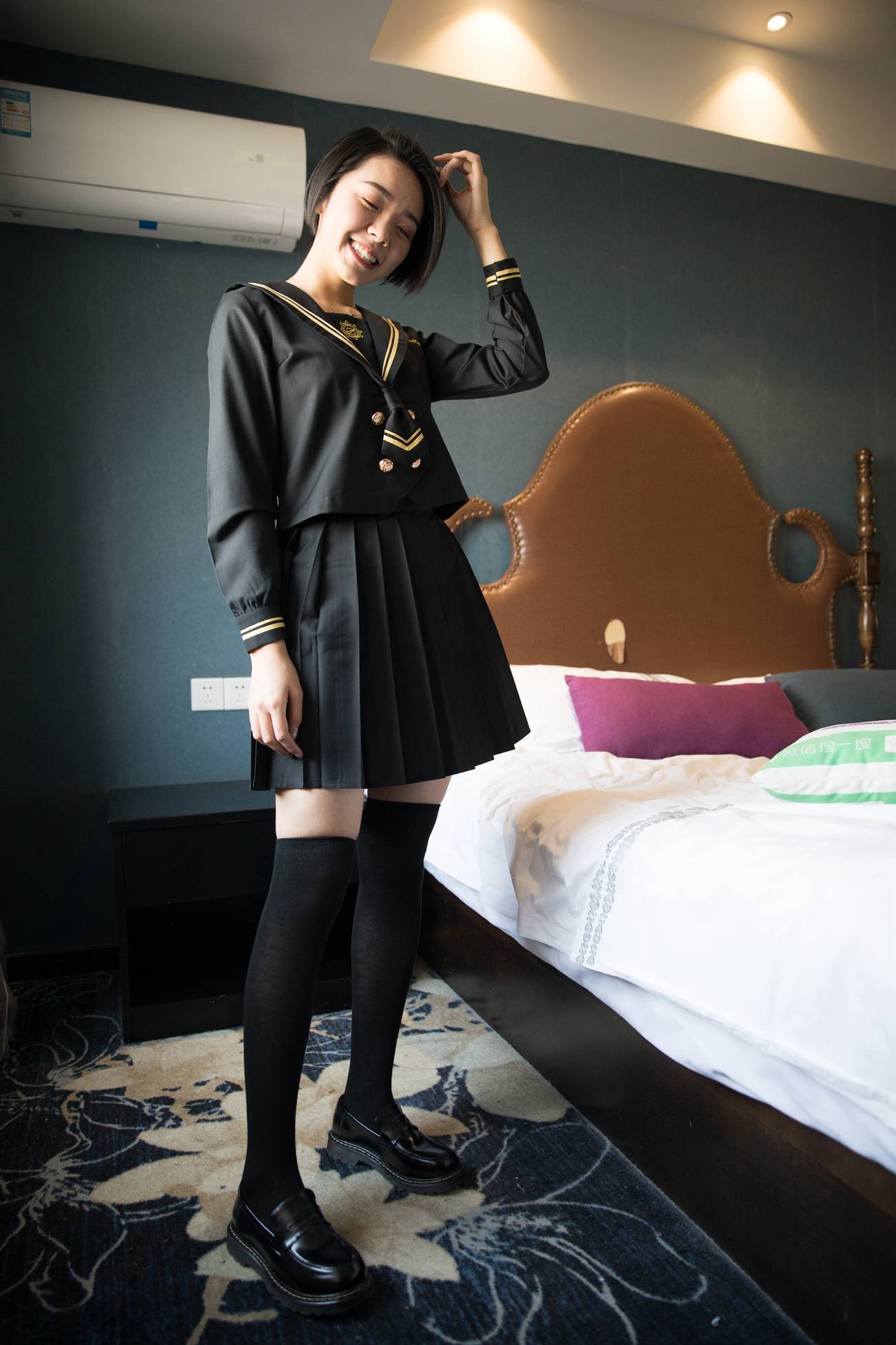 图片[20]-物恋传媒 No.347 小飞-爱与别离 [177P] – 速更版-美库