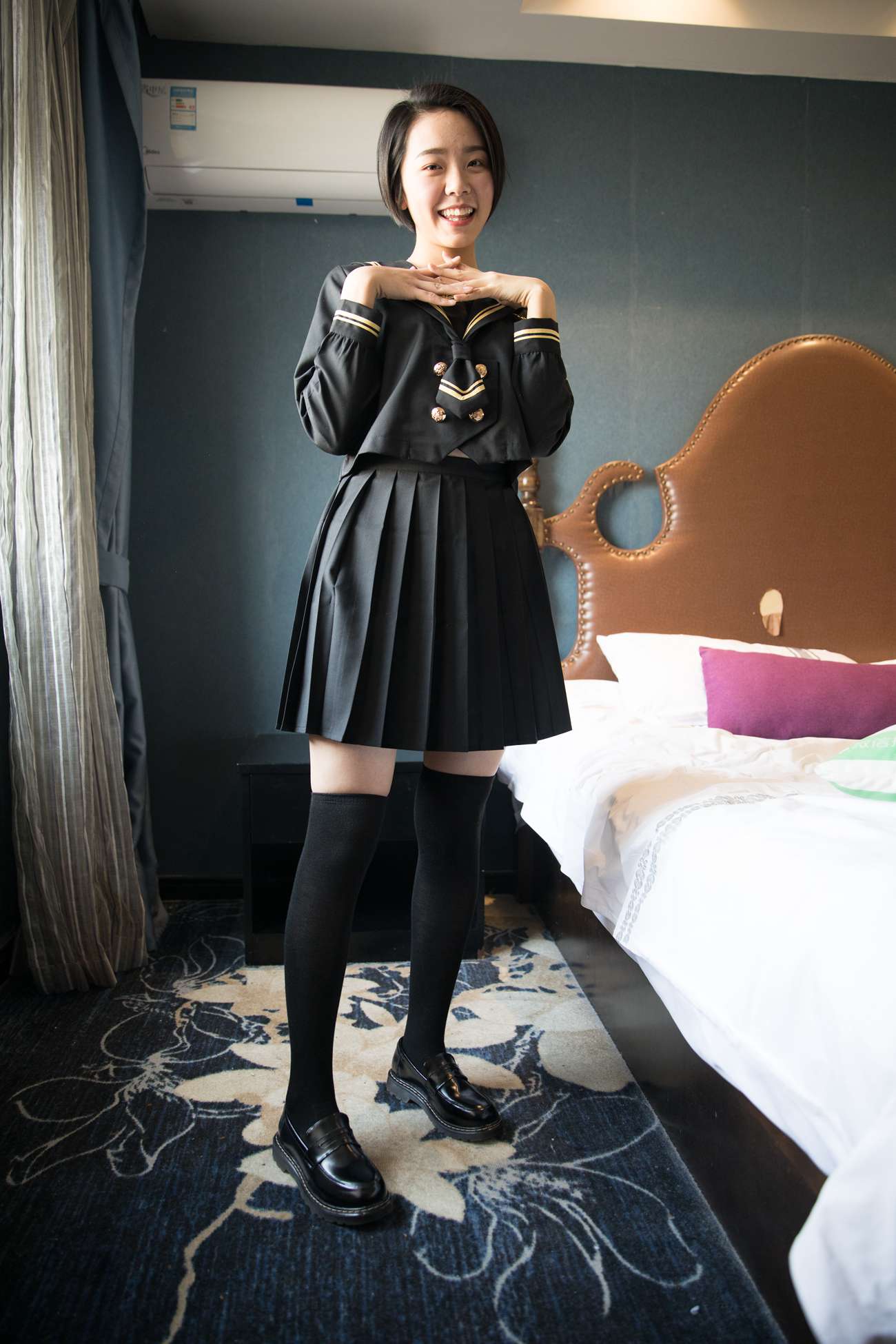 图片[22]-物恋传媒 No.347 小飞-爱与别离 [177P] – 速更版-美库