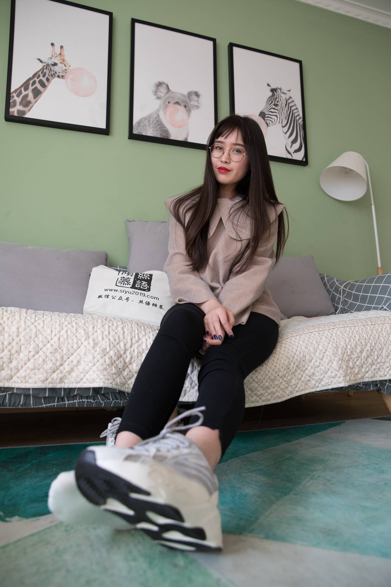 图片[63]-物恋传媒 No.346 菲菲-珍珠圆子 [149P] – 速更版-美库