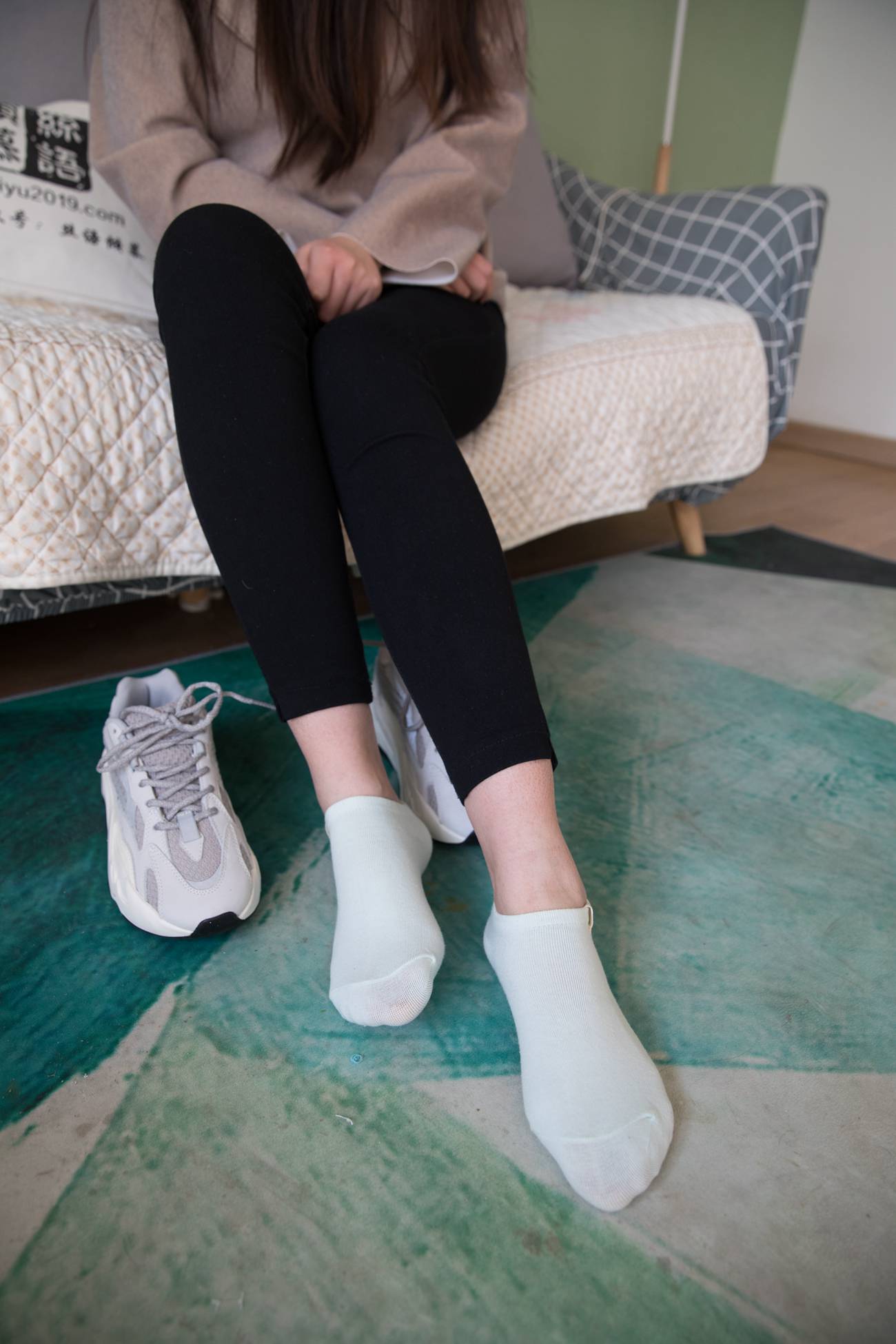 图片[74]-物恋传媒 No.346 菲菲-珍珠圆子 [149P] – 速更版-美库