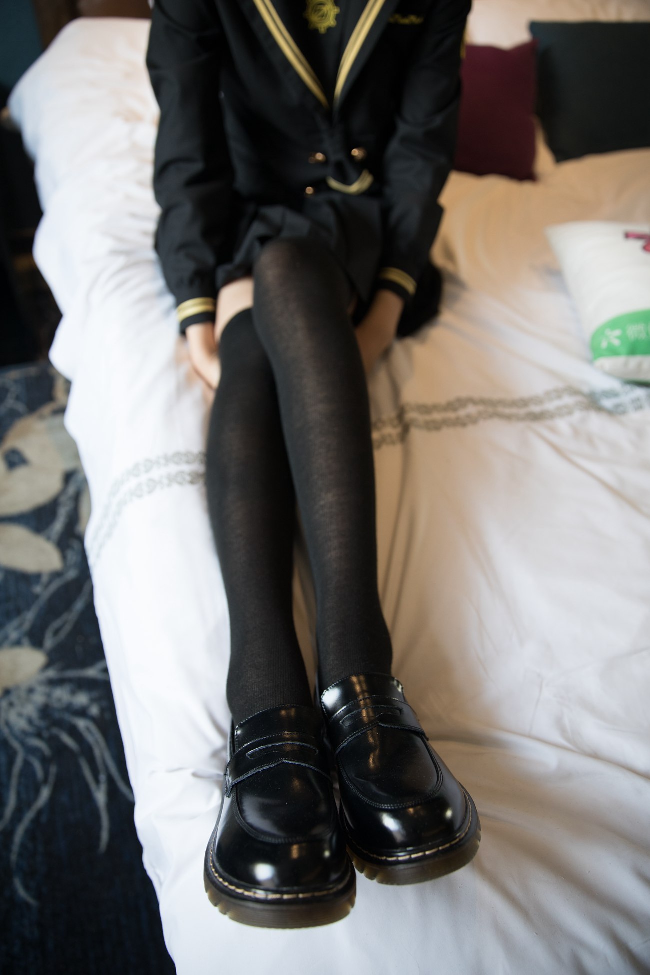 图片[30]-物恋传媒 No.347 小飞-爱与别离 [177P] – 速更版-美库