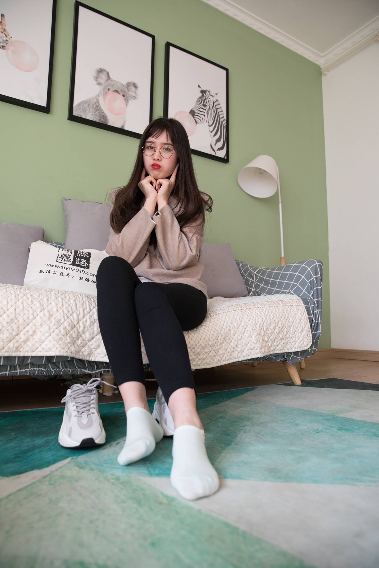 图片[78]-物恋传媒 No.346 菲菲-珍珠圆子 [149P] – 速更版-美库