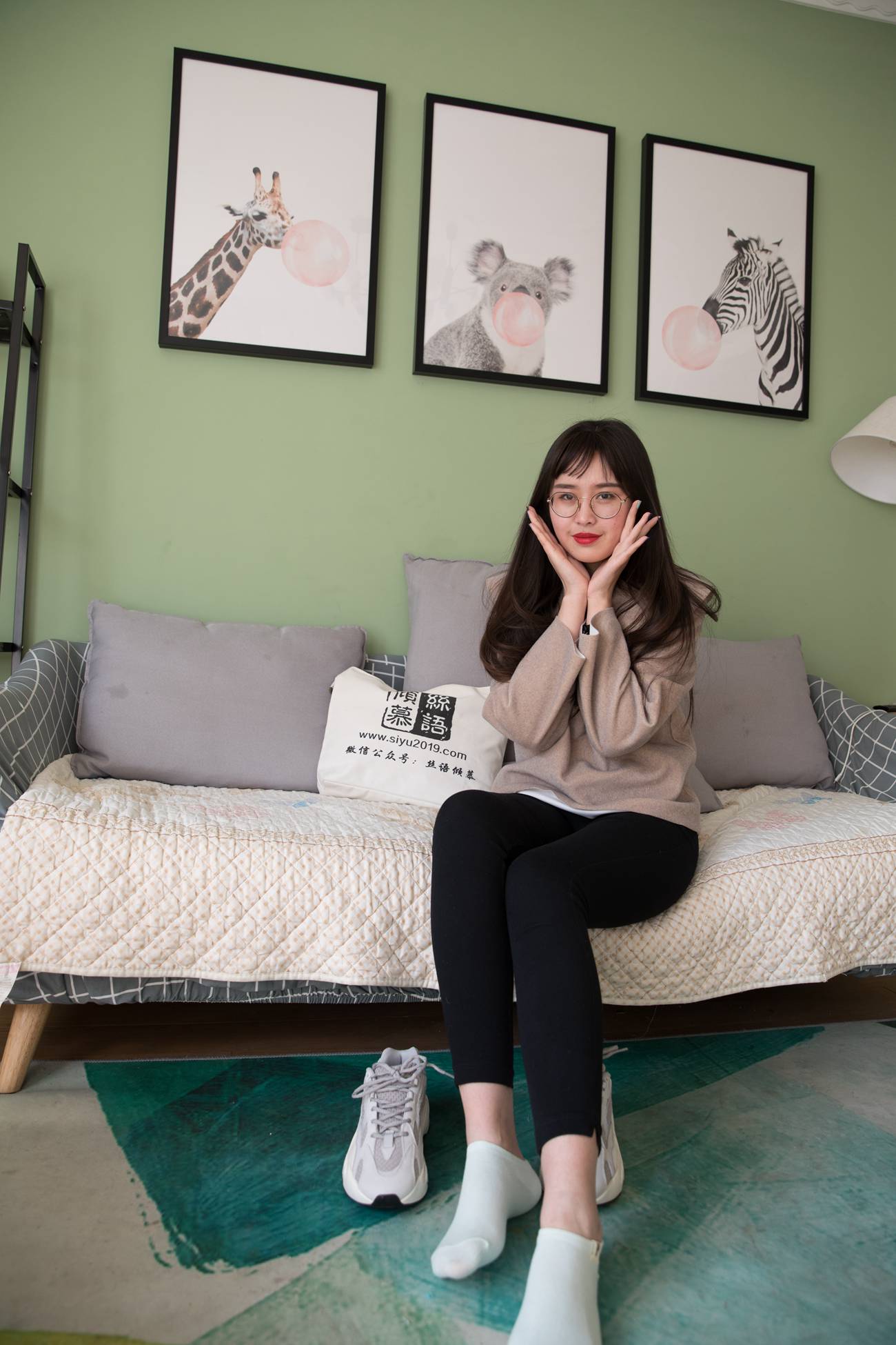 图片[77]-物恋传媒 No.346 菲菲-珍珠圆子 [149P] – 速更版-美库