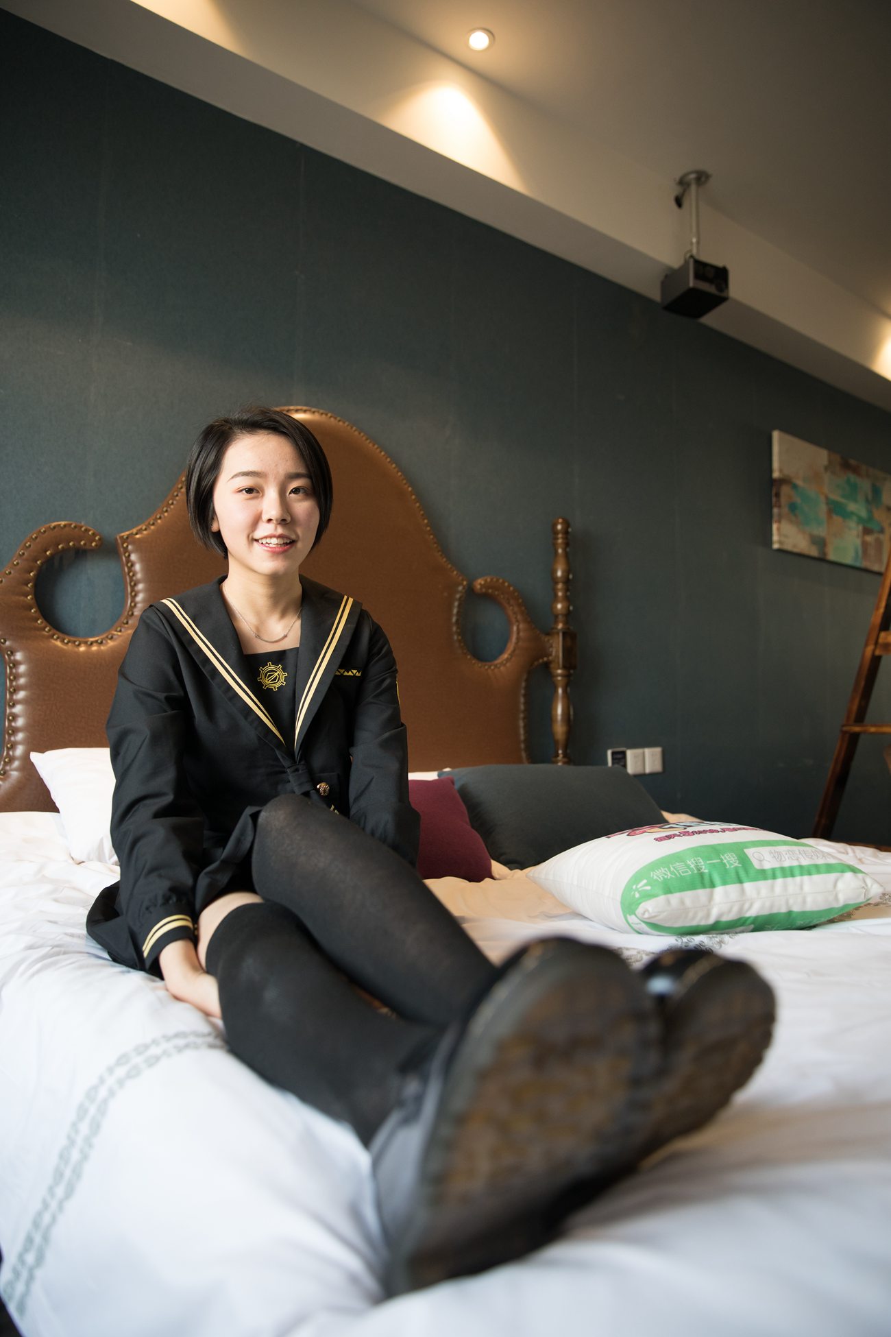 图片[31]-物恋传媒 No.347 小飞-爱与别离 [177P] – 速更版-美库