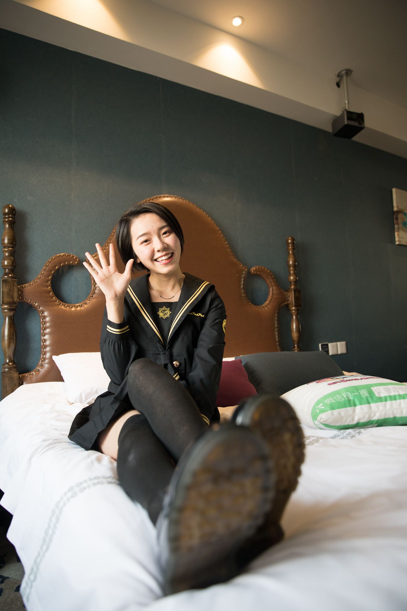 图片[32]-物恋传媒 No.347 小飞-爱与别离 [177P] – 速更版-美库