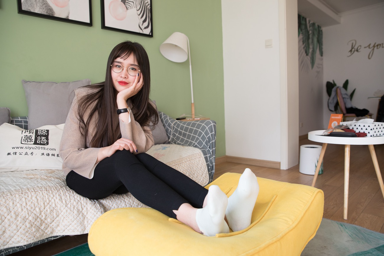 图片[82]-物恋传媒 No.346 菲菲-珍珠圆子 [149P] – 速更版-美库