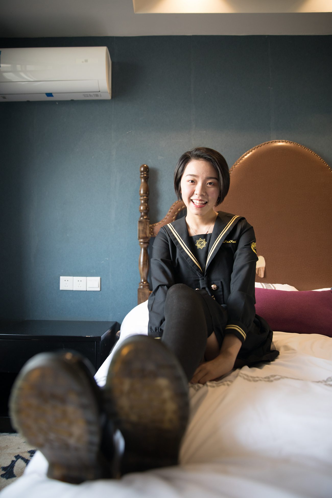 图片[35]-物恋传媒 No.347 小飞-爱与别离 [177P] – 速更版-美库