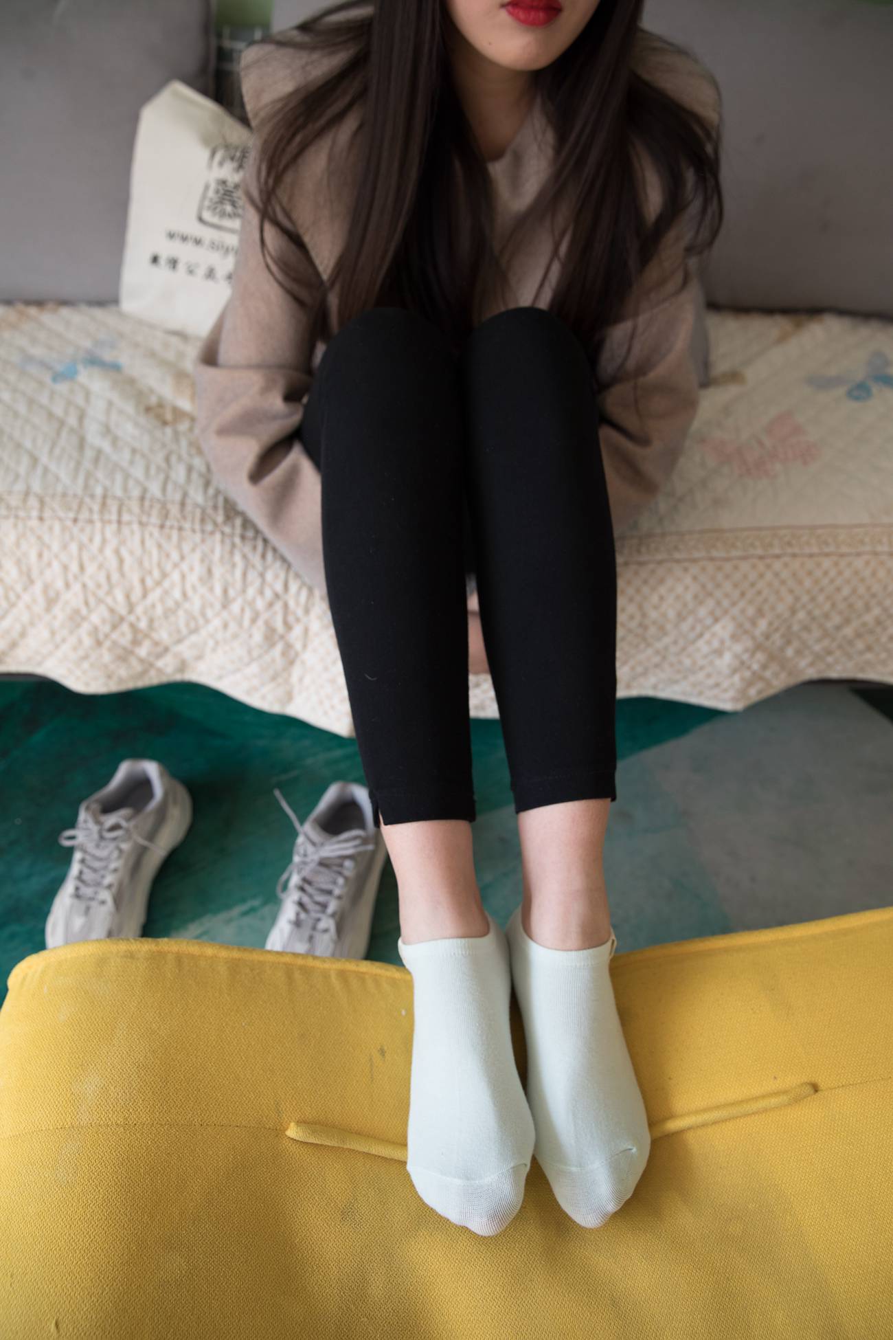 图片[87]-物恋传媒 No.346 菲菲-珍珠圆子 [149P] – 速更版-美库