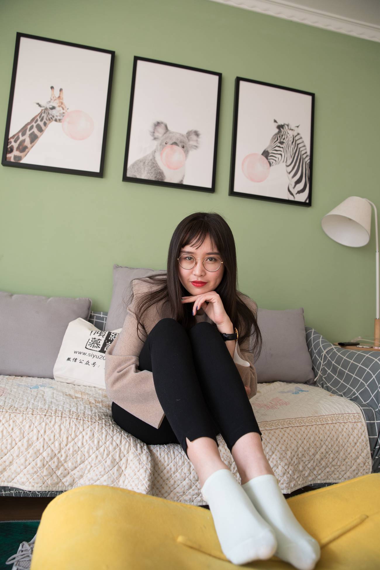 图片[91]-物恋传媒 No.346 菲菲-珍珠圆子 [149P] – 速更版-美库