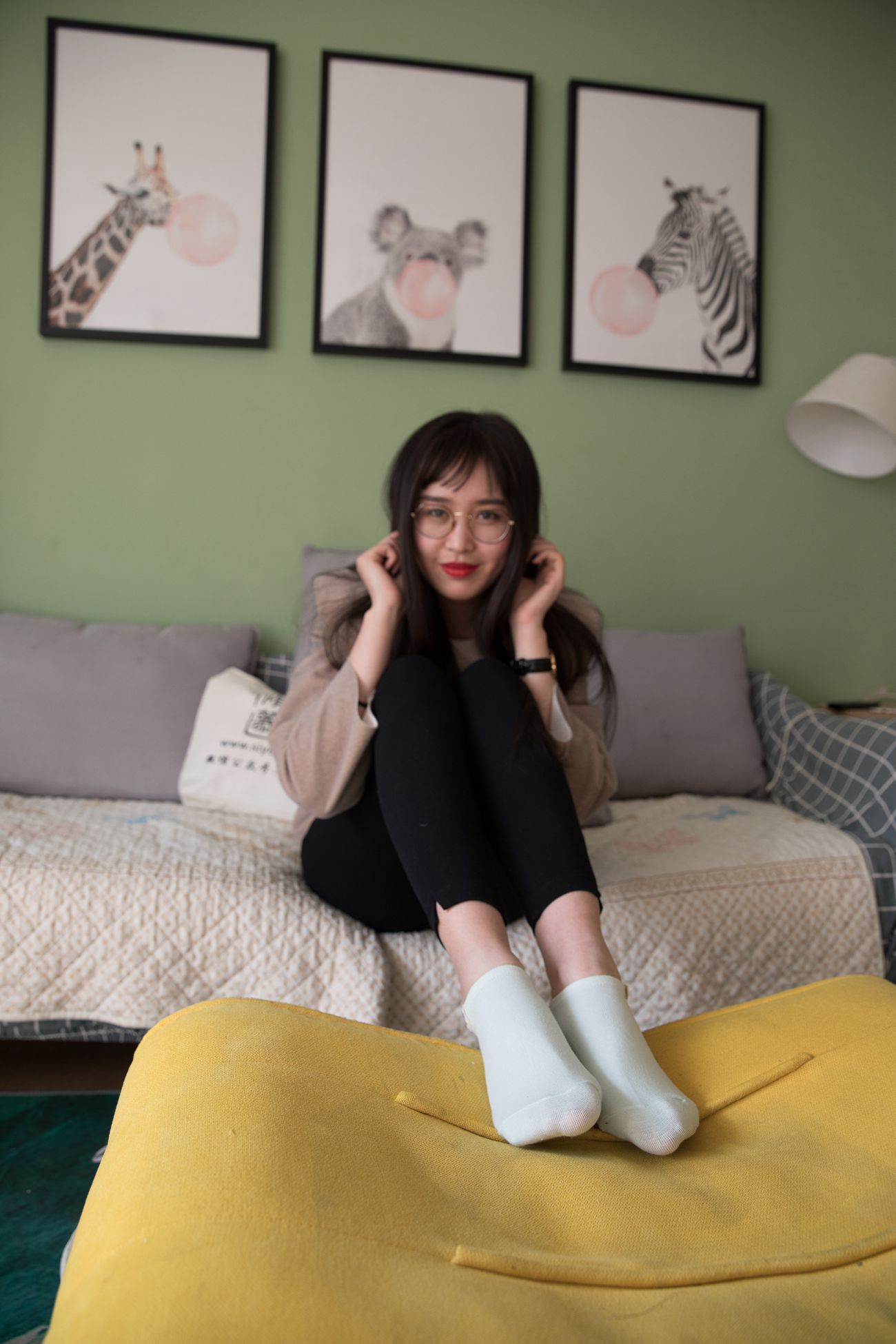 图片[92]-物恋传媒 No.346 菲菲-珍珠圆子 [149P] – 速更版-美库