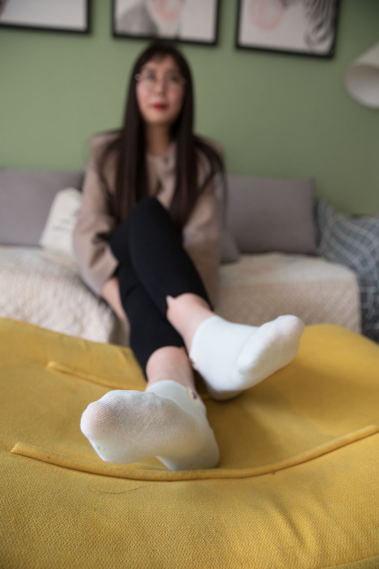 图片[95]-物恋传媒 No.346 菲菲-珍珠圆子 [149P] – 速更版-美库