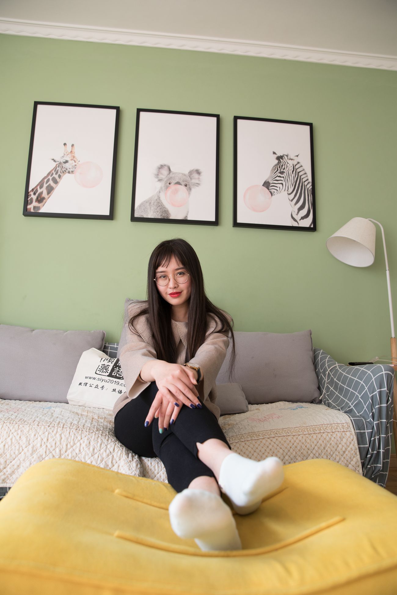 图片[98]-物恋传媒 No.346 菲菲-珍珠圆子 [149P] – 速更版-美库