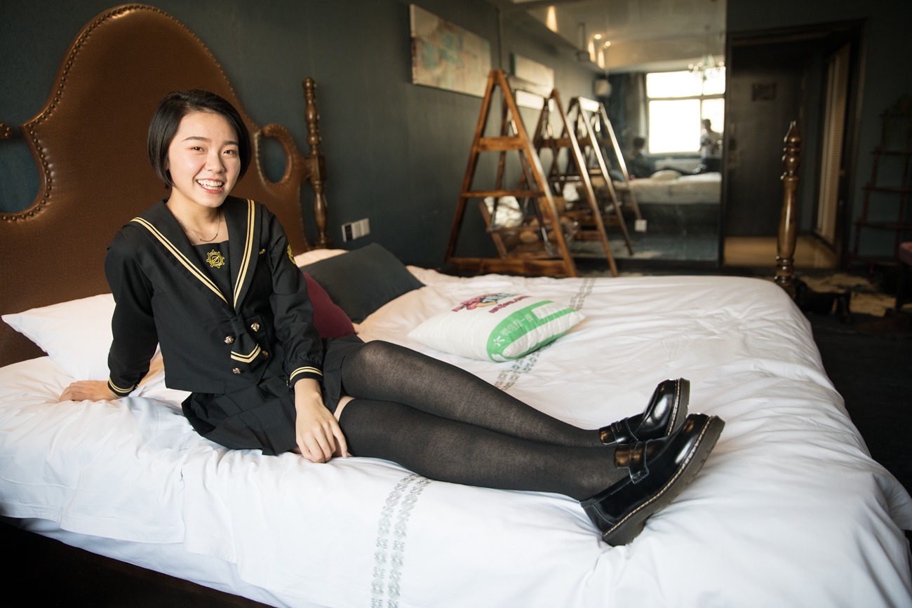 图片[41]-物恋传媒 No.347 小飞-爱与别离 [177P] – 速更版-美库