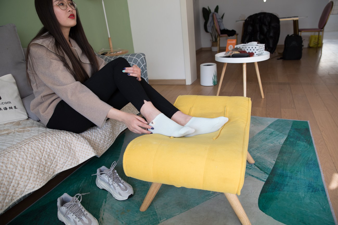 图片[103]-物恋传媒 No.346 菲菲-珍珠圆子 [149P] – 速更版-美库