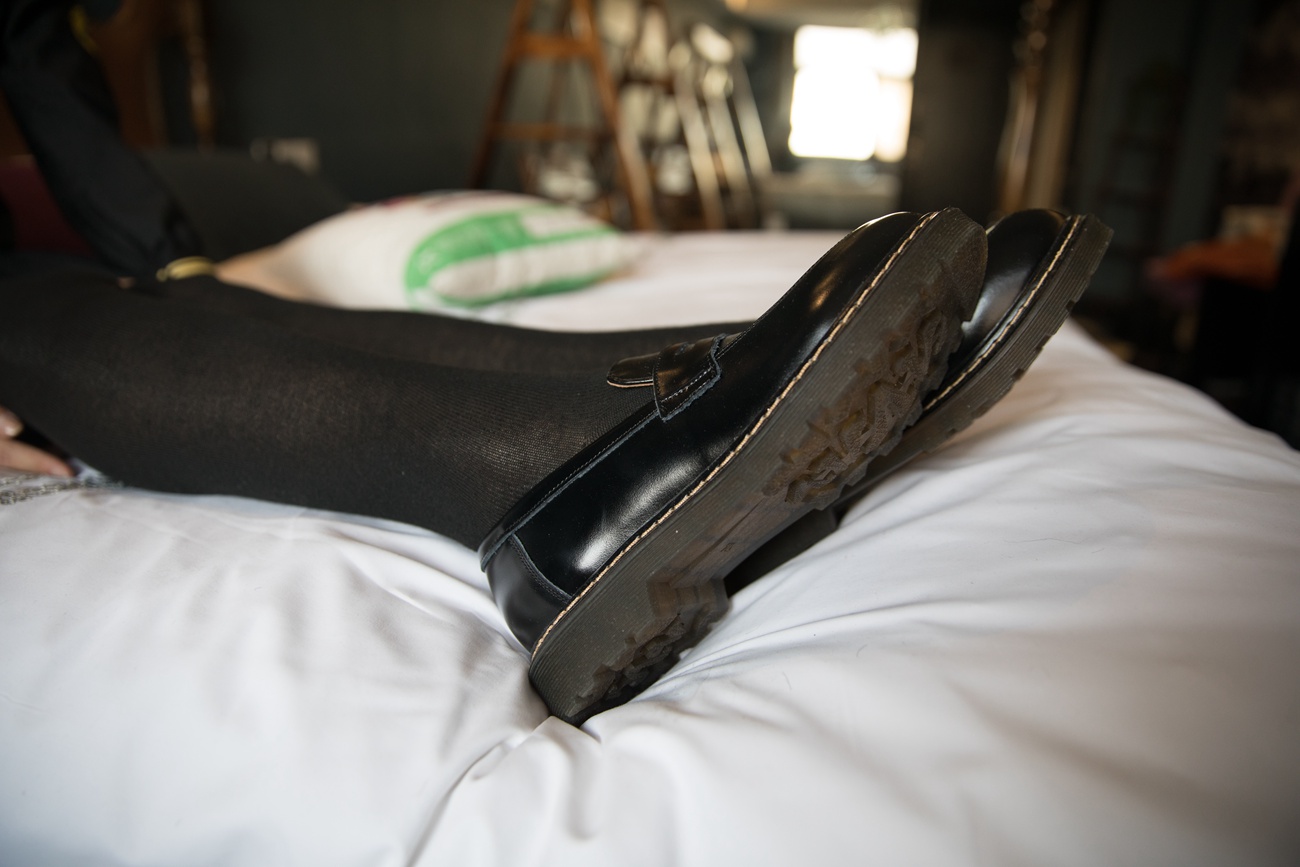 图片[44]-物恋传媒 No.347 小飞-爱与别离 [177P] – 速更版-美库