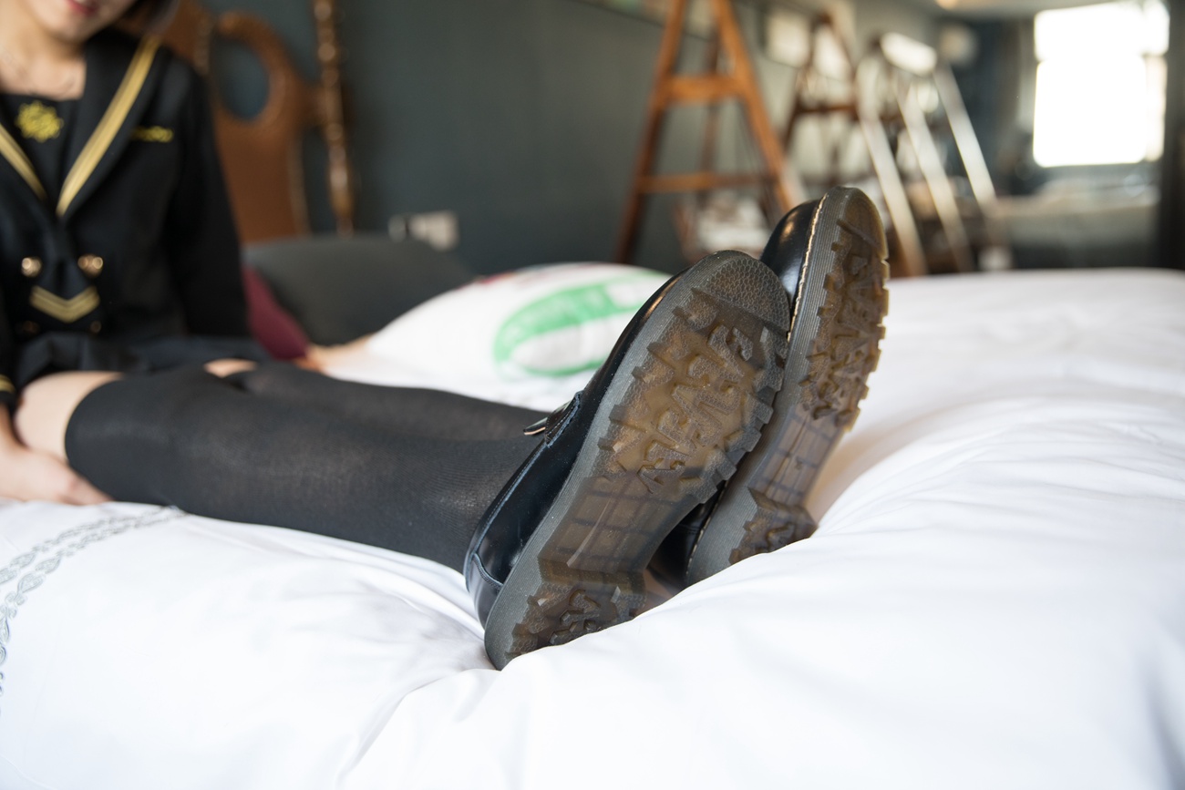 图片[46]-物恋传媒 No.347 小飞-爱与别离 [177P] – 速更版-美库