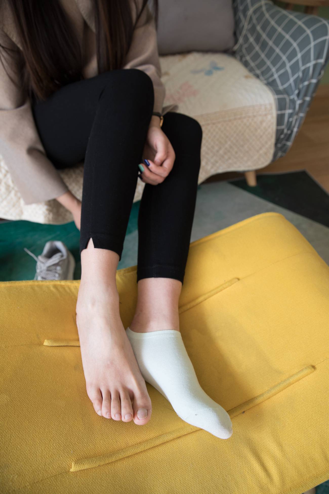 图片[112]-物恋传媒 No.346 菲菲-珍珠圆子 [149P] – 速更版-美库