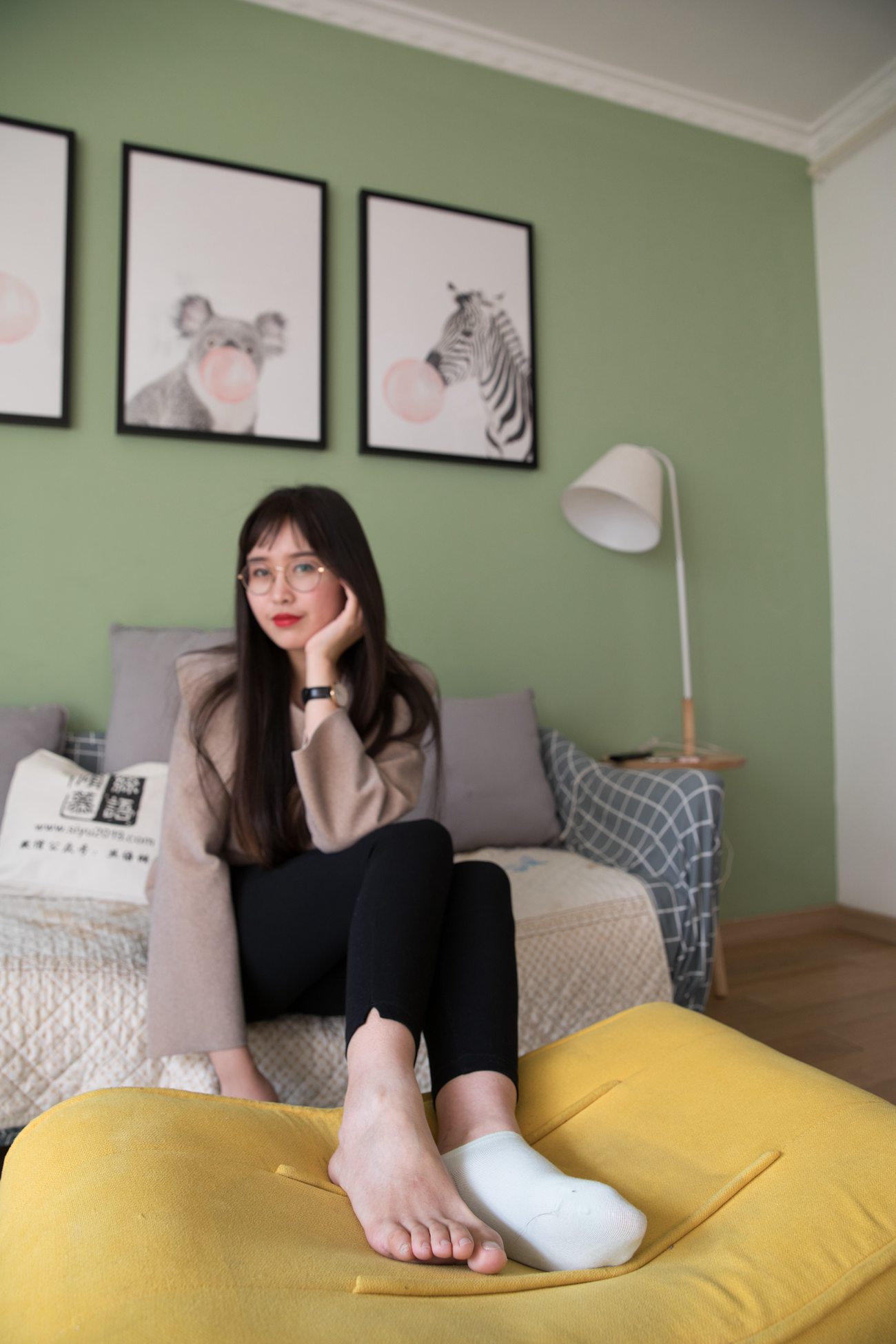 图片[115]-物恋传媒 No.346 菲菲-珍珠圆子 [149P] – 速更版-美库