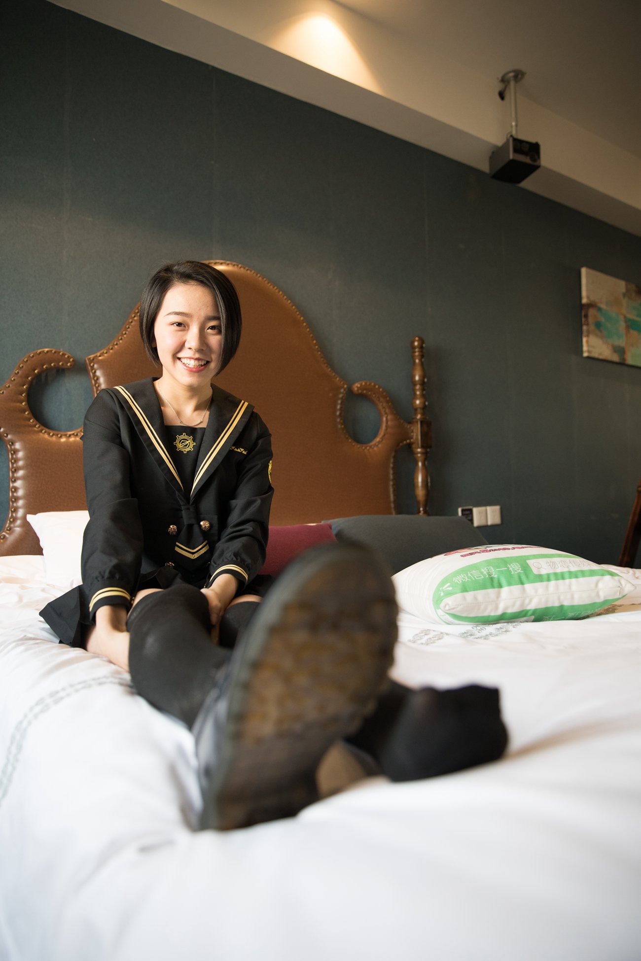 图片[56]-物恋传媒 No.347 小飞-爱与别离 [177P] – 速更版-美库