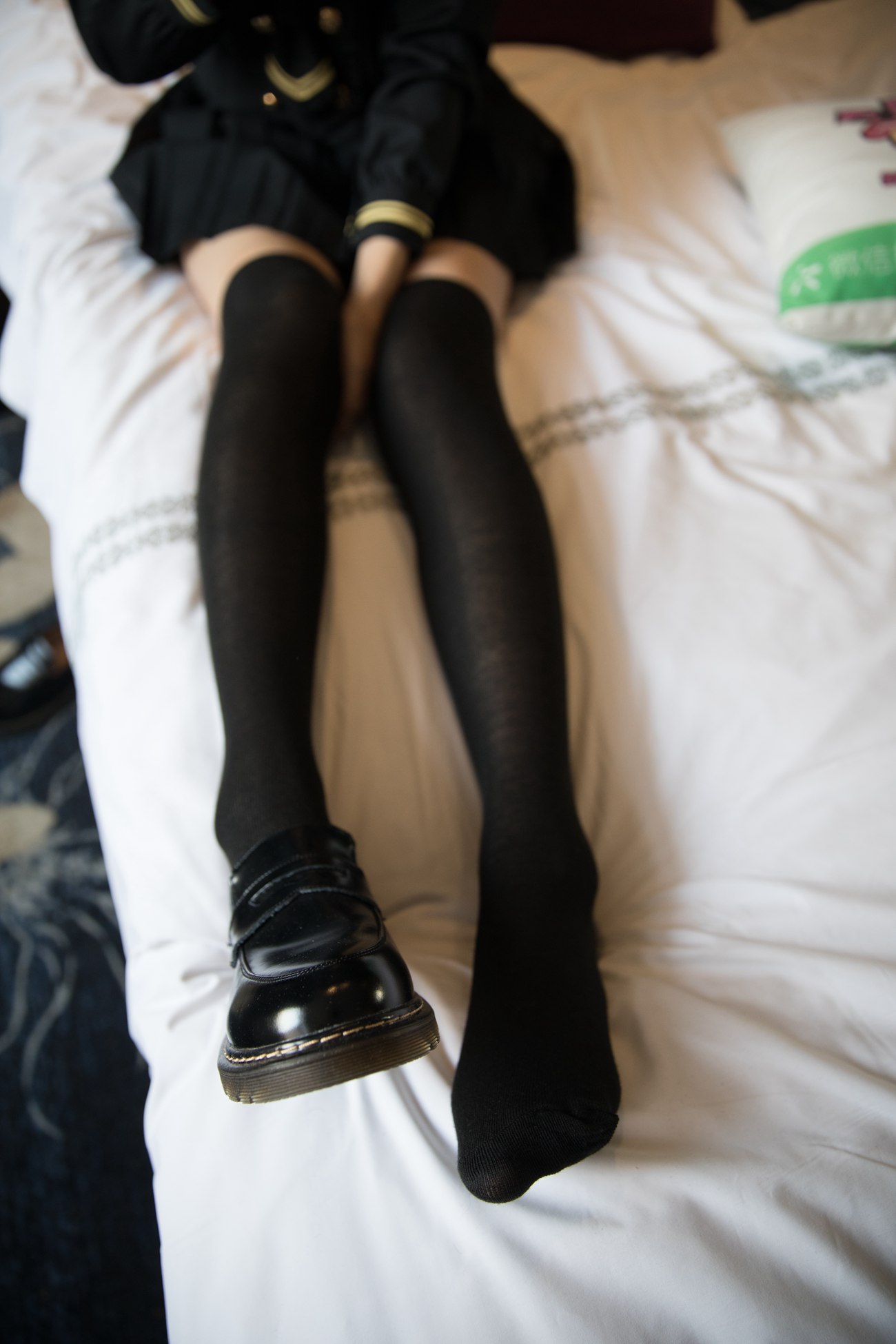 图片[57]-物恋传媒 No.347 小飞-爱与别离 [177P] – 速更版-美库