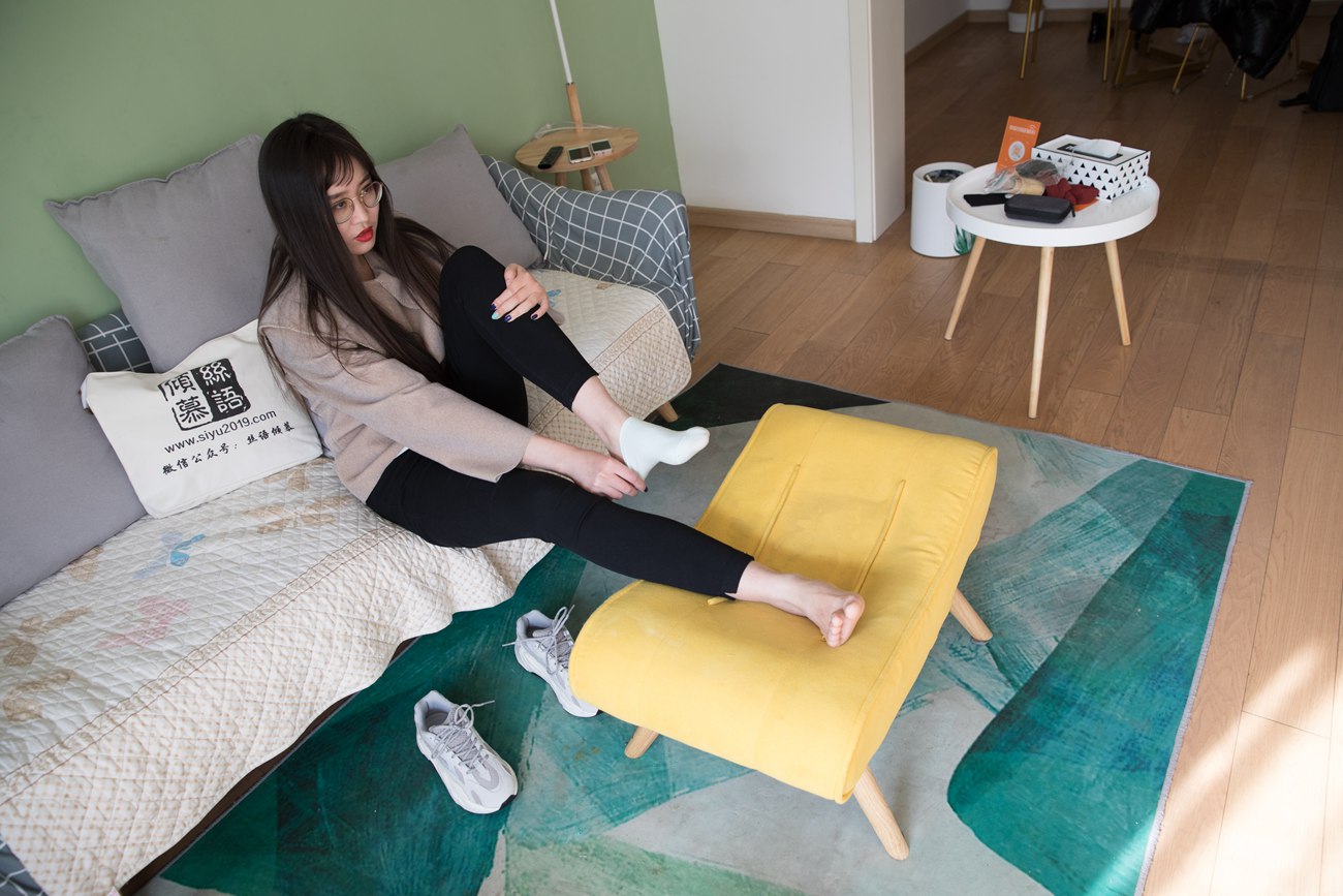 图片[124]-物恋传媒 No.346 菲菲-珍珠圆子 [149P] – 速更版-美库