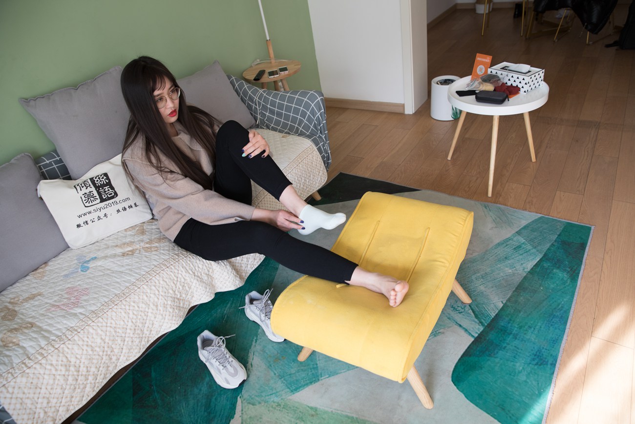 图片[123]-物恋传媒 No.346 菲菲-珍珠圆子 [149P] – 速更版-美库