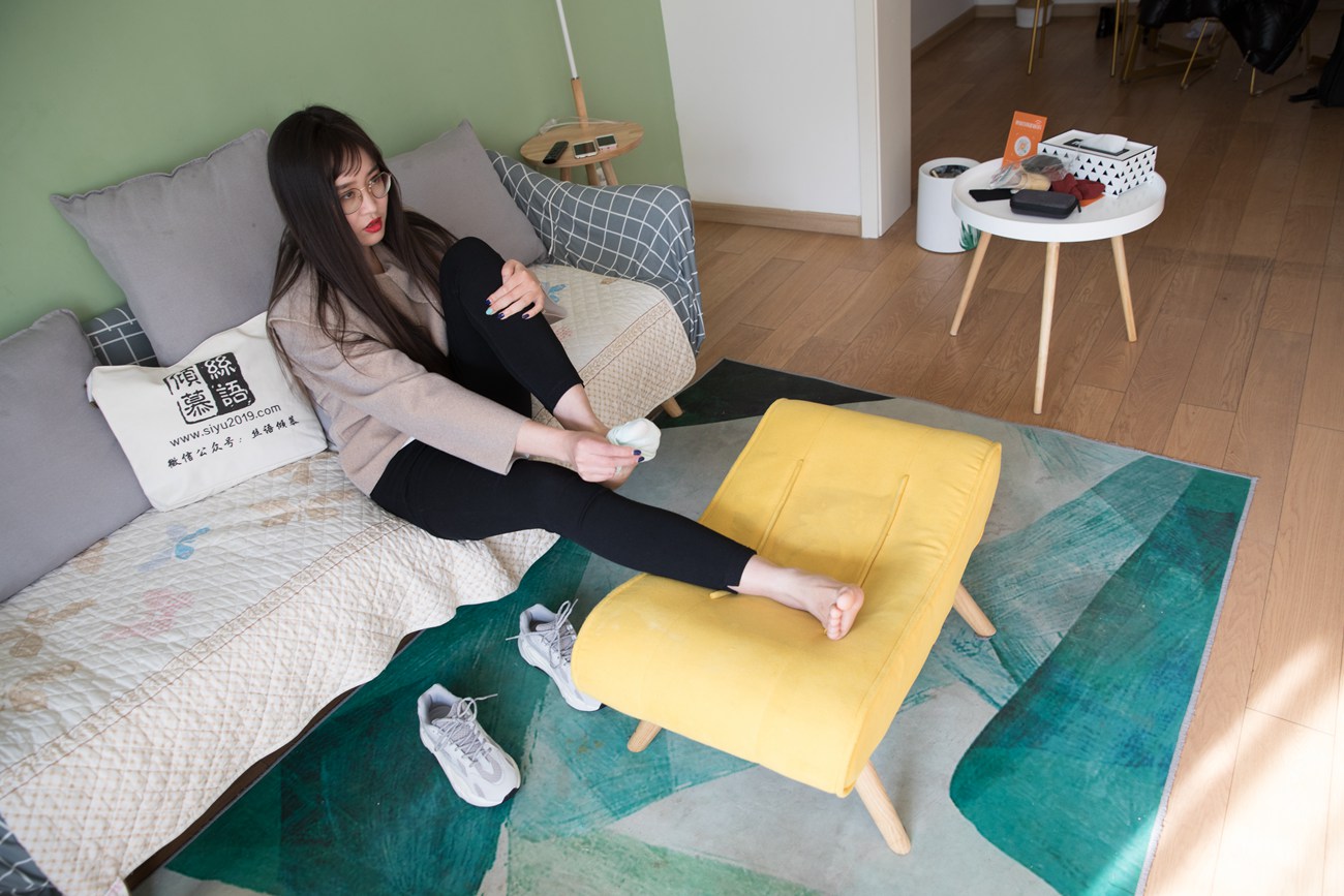 图片[125]-物恋传媒 No.346 菲菲-珍珠圆子 [149P] – 速更版-美库