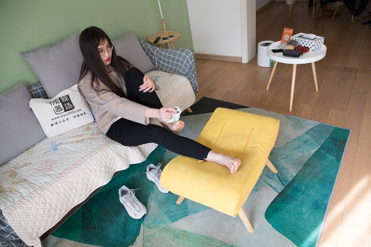 图片[126]-物恋传媒 No.346 菲菲-珍珠圆子 [149P] – 速更版-美库