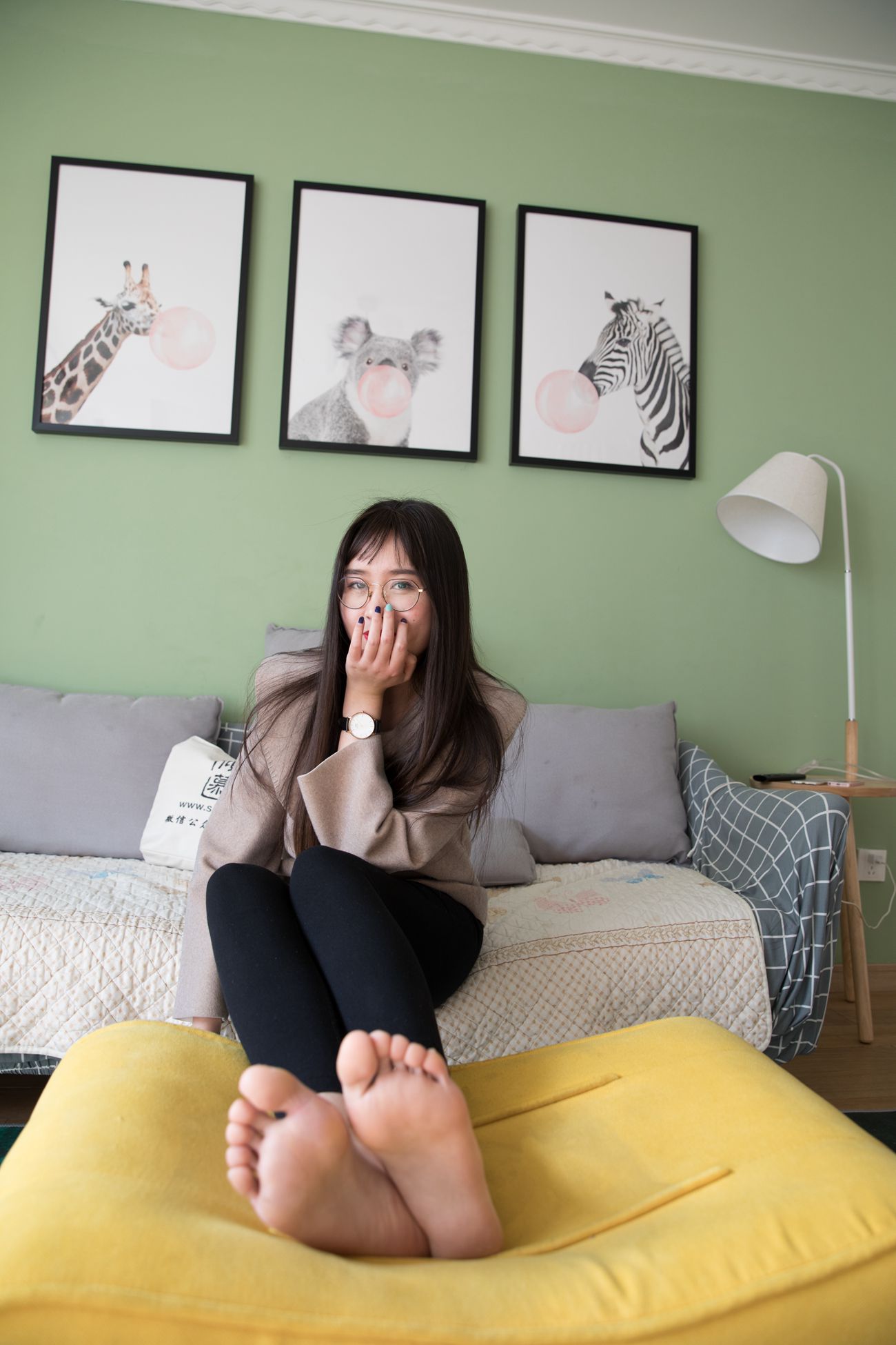 图片[132]-物恋传媒 No.346 菲菲-珍珠圆子 [149P] – 速更版-美库