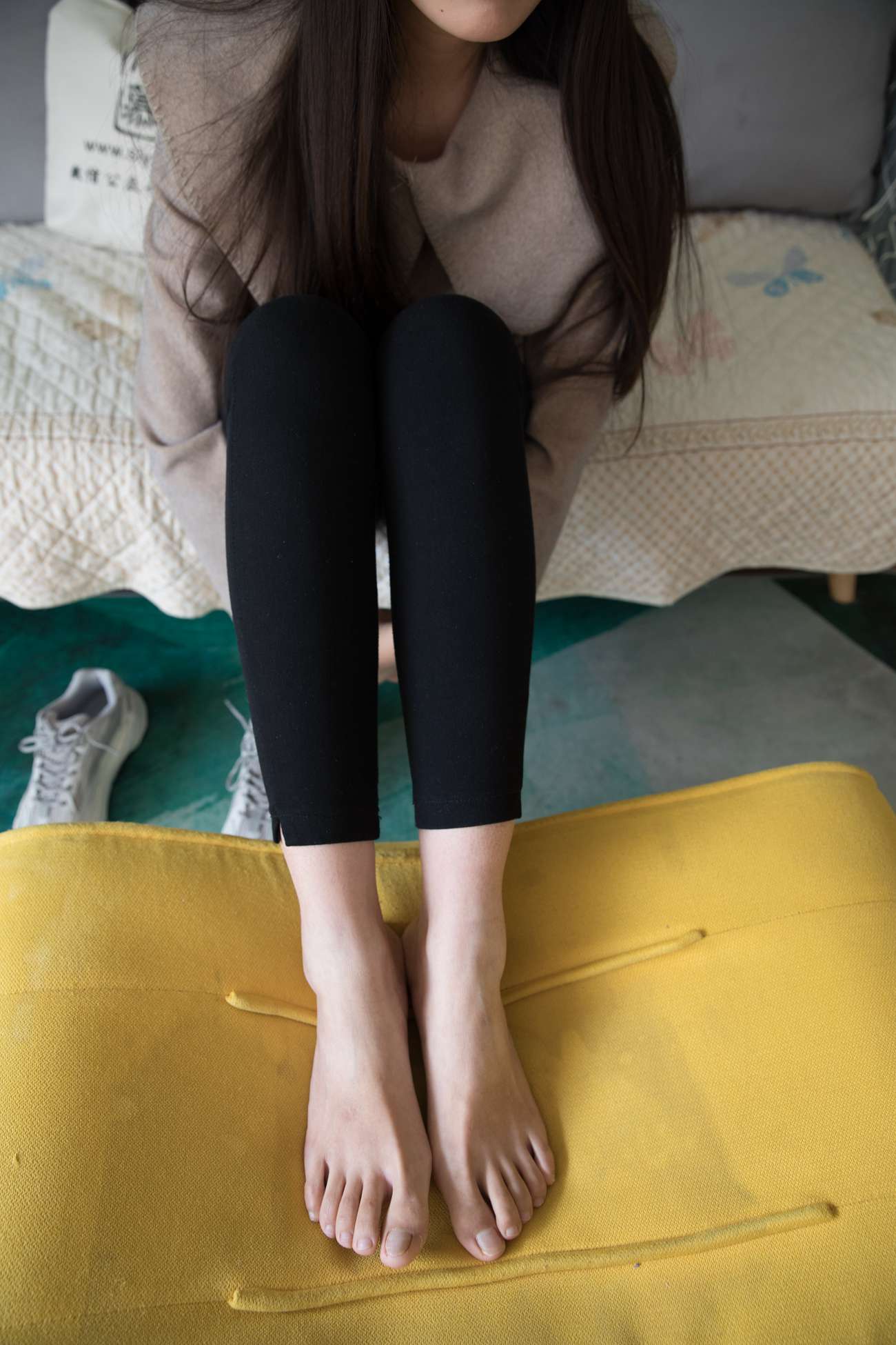 图片[136]-物恋传媒 No.346 菲菲-珍珠圆子 [149P] – 速更版-美库