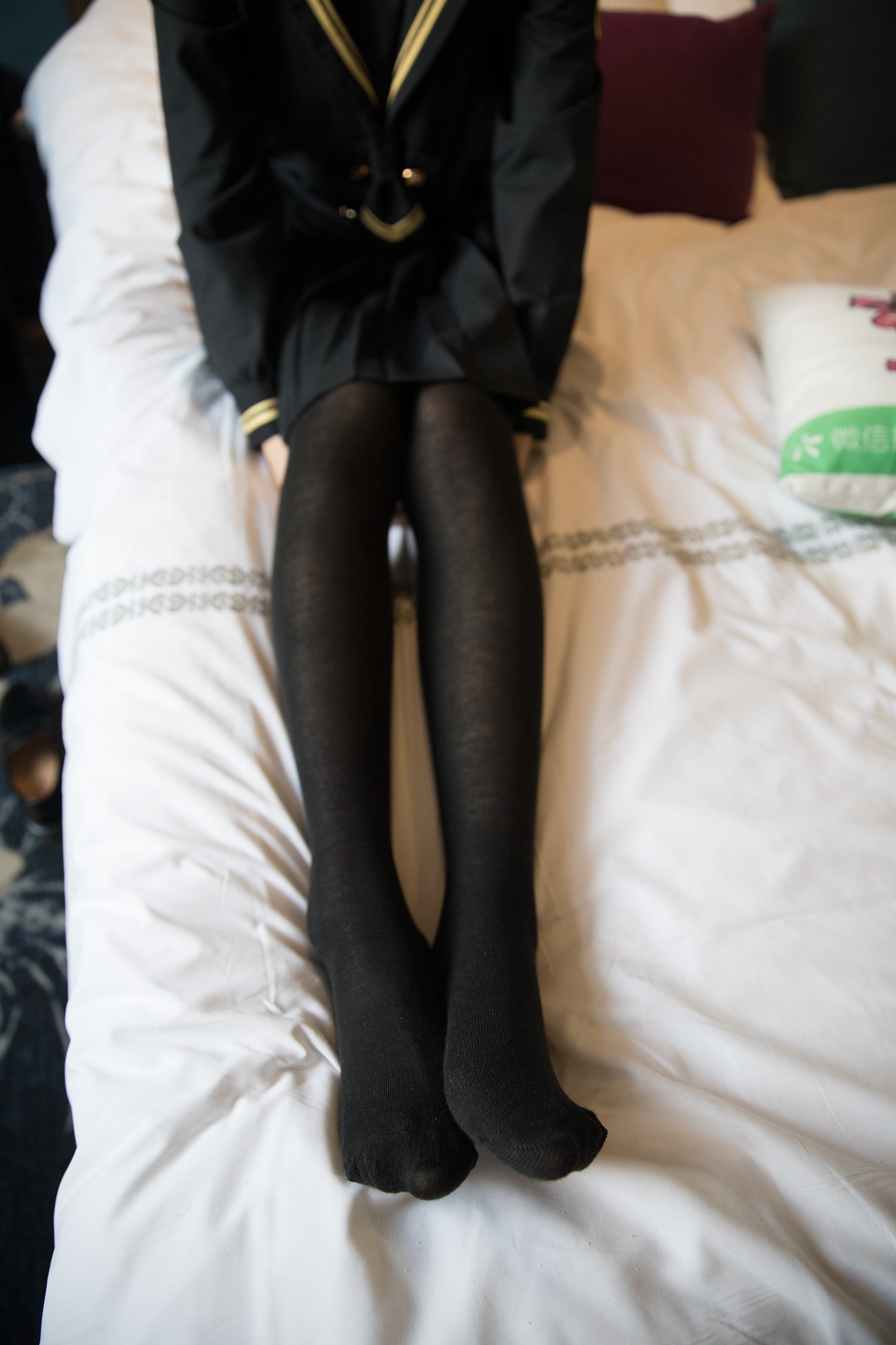 图片[64]-物恋传媒 No.347 小飞-爱与别离 [177P] – 速更版-美库