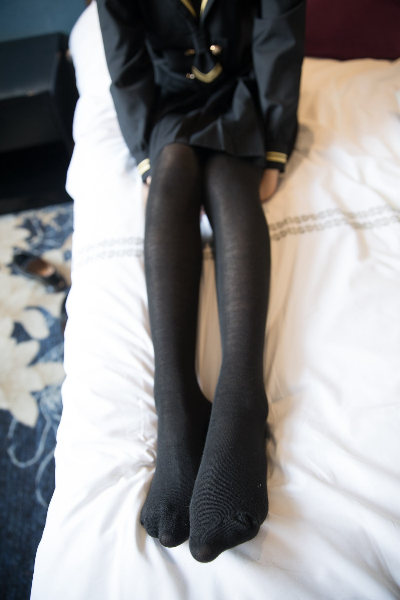 图片[65]-物恋传媒 No.347 小飞-爱与别离 [177P] – 速更版-美库