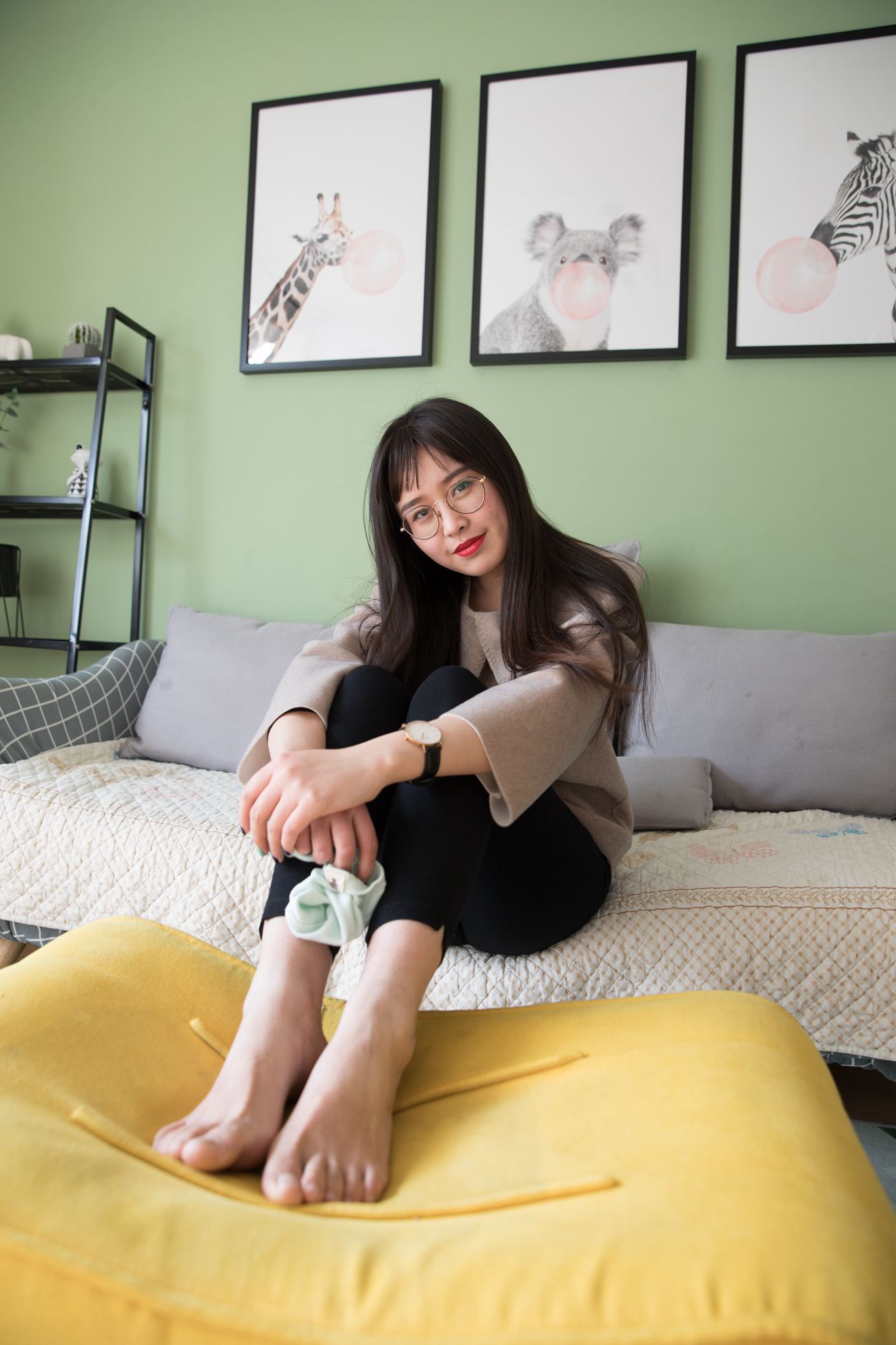 图片[140]-物恋传媒 No.346 菲菲-珍珠圆子 [149P] – 速更版-美库