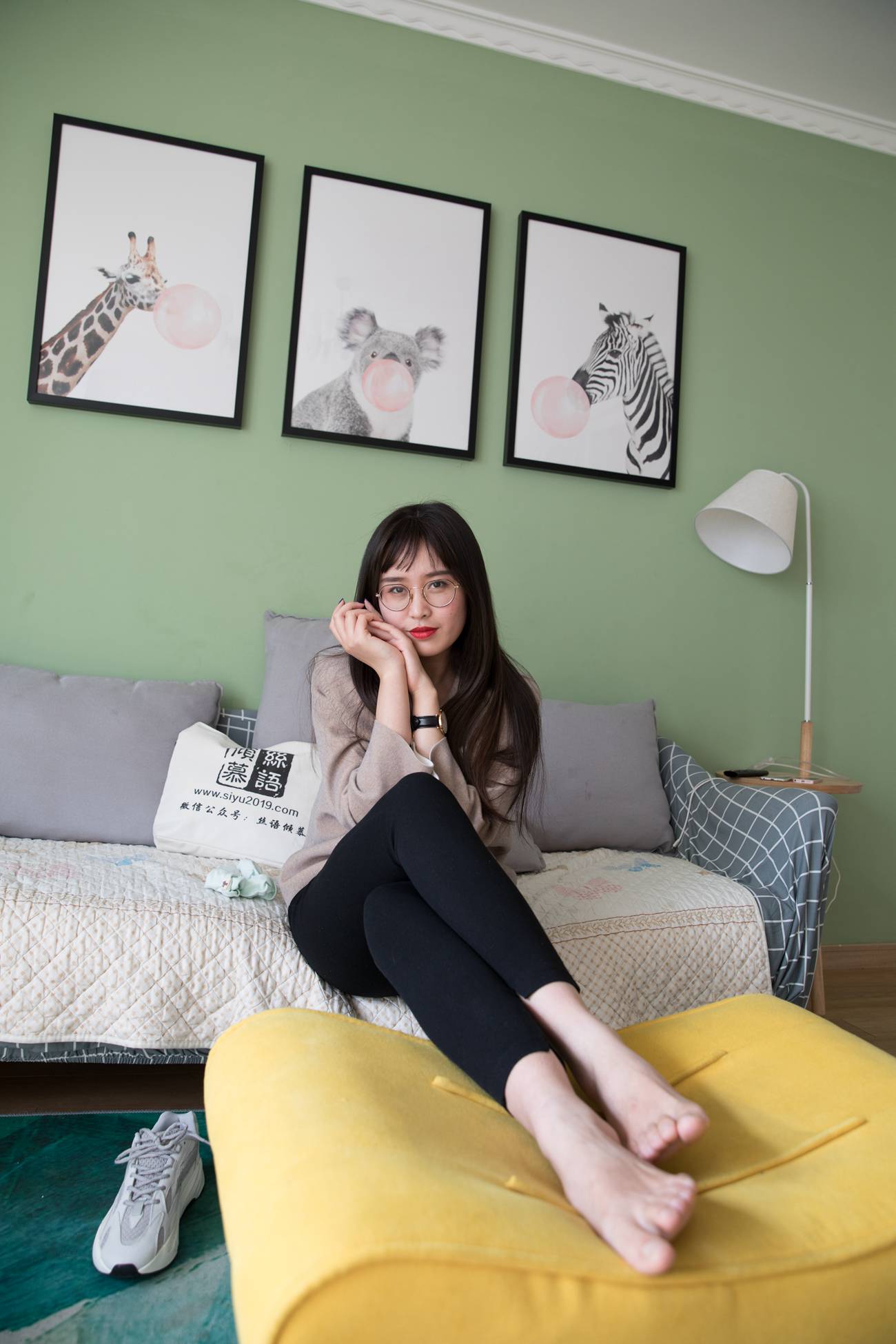 图片[146]-物恋传媒 No.346 菲菲-珍珠圆子 [149P] – 速更版-美库