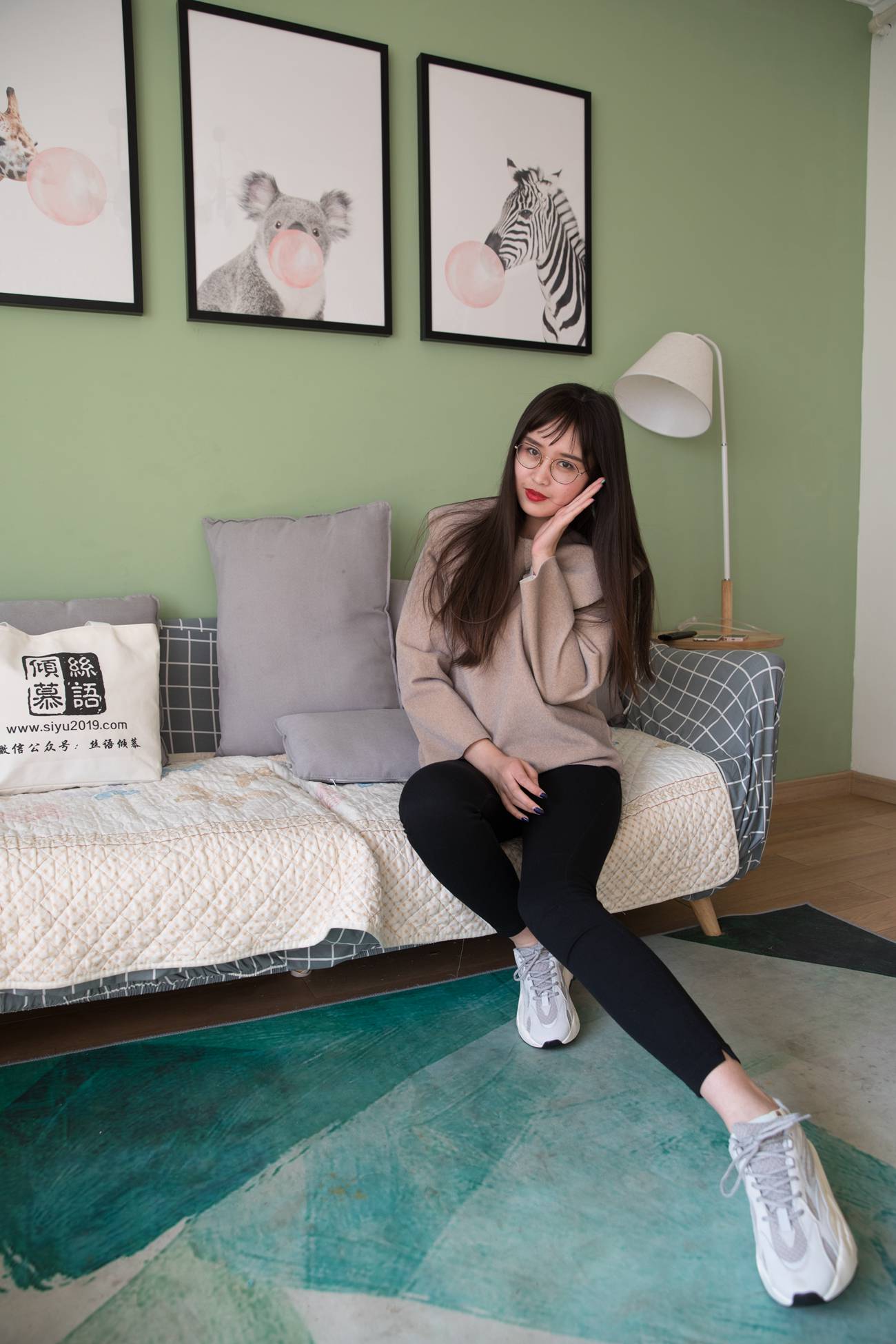 图片[147]-物恋传媒 No.346 菲菲-珍珠圆子 [149P] – 速更版-美库