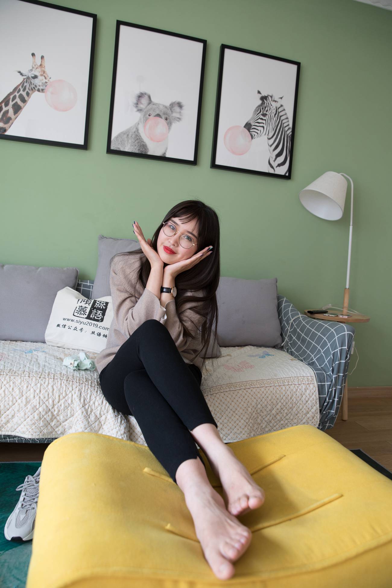 图片[145]-物恋传媒 No.346 菲菲-珍珠圆子 [149P] – 速更版-美库