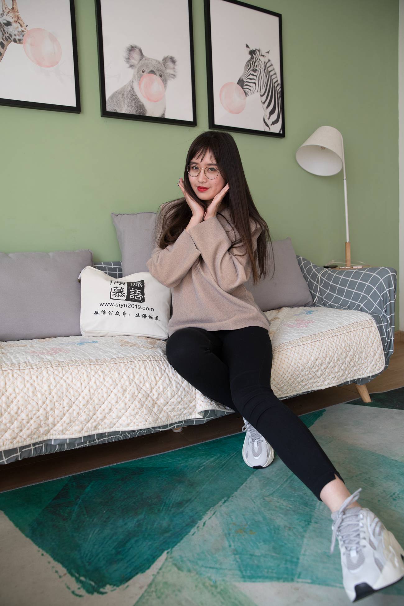 图片[149]-物恋传媒 No.346 菲菲-珍珠圆子 [149P] – 速更版-美库