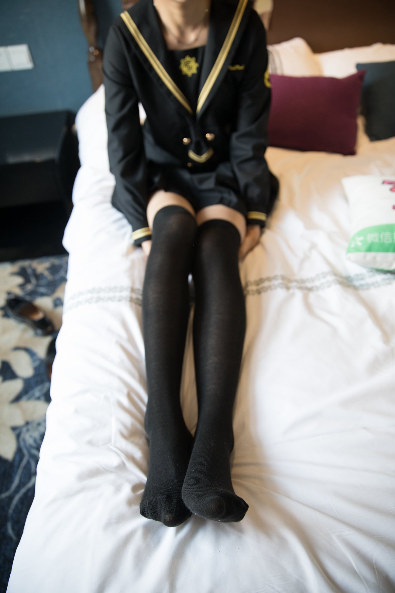 图片[70]-物恋传媒 No.347 小飞-爱与别离 [177P] – 速更版-美库