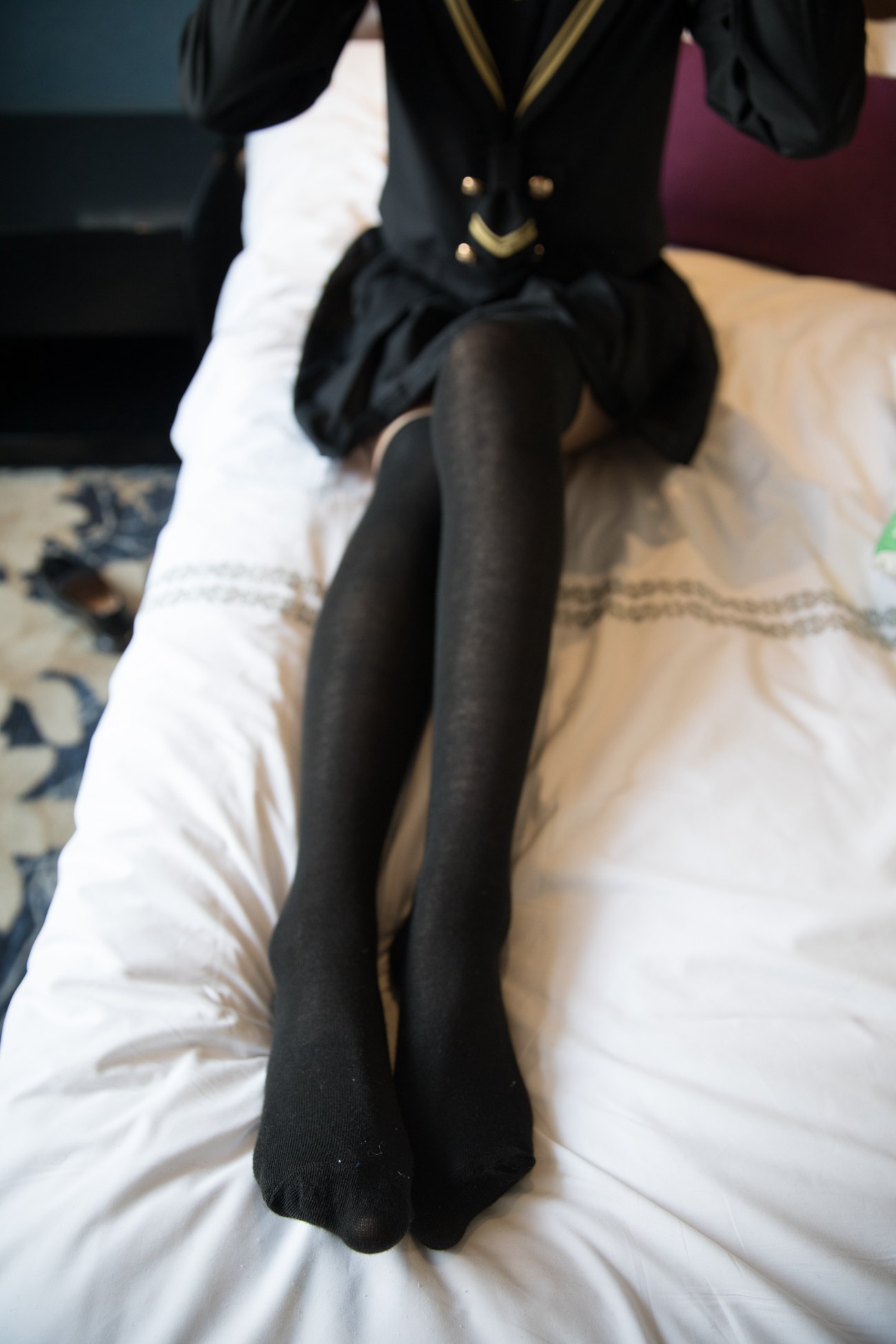 图片[76]-物恋传媒 No.347 小飞-爱与别离 [177P] – 速更版-美库